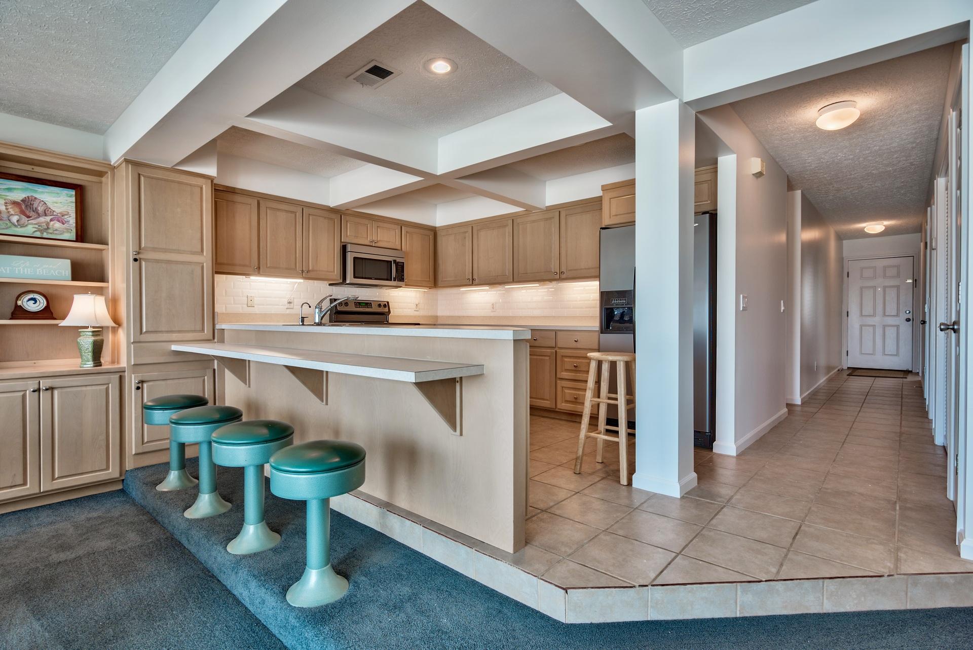 SUGAR DUNES CONDO - Residential