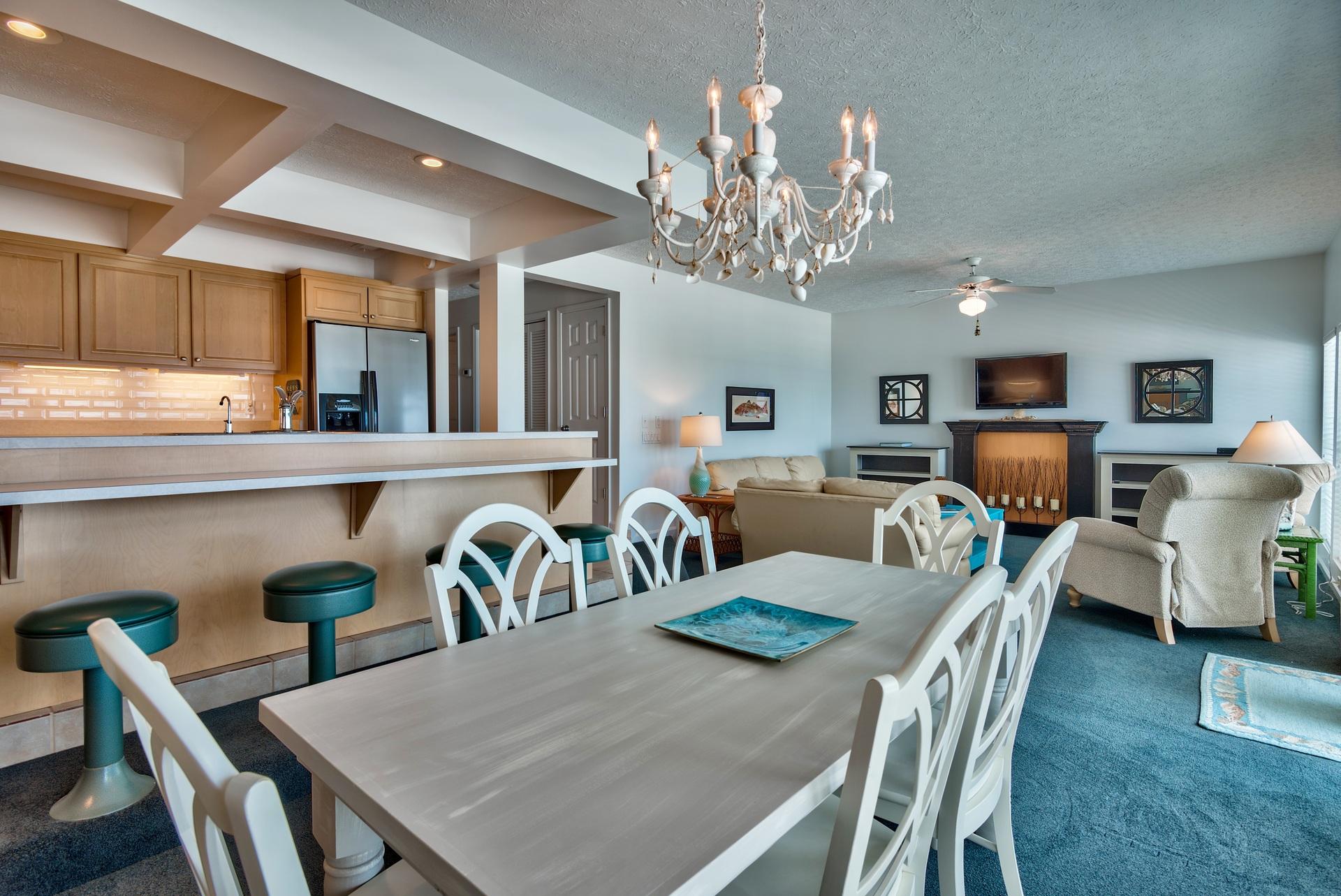 SUGAR DUNES CONDO - Residential