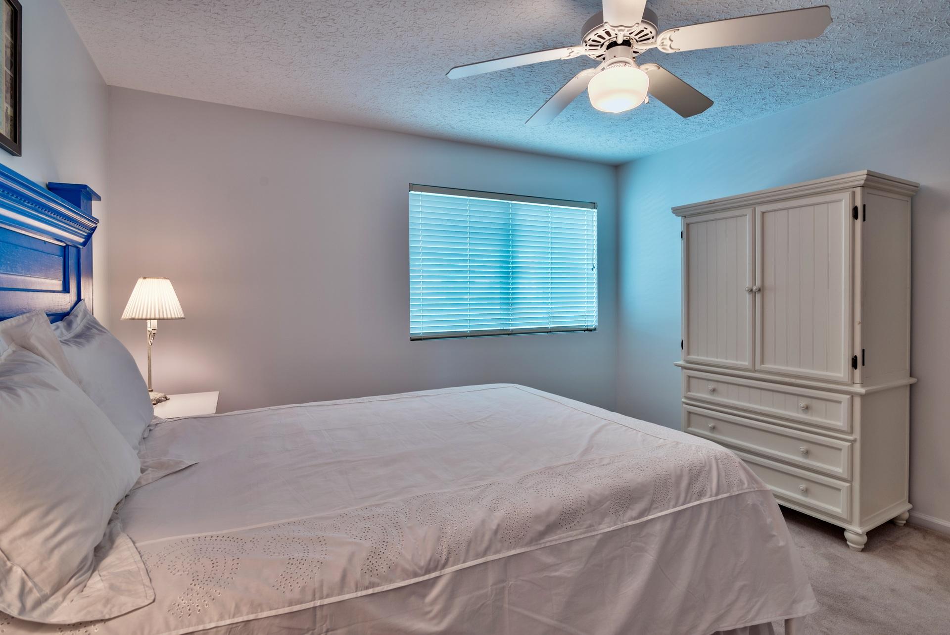 SUGAR DUNES CONDO - Residential