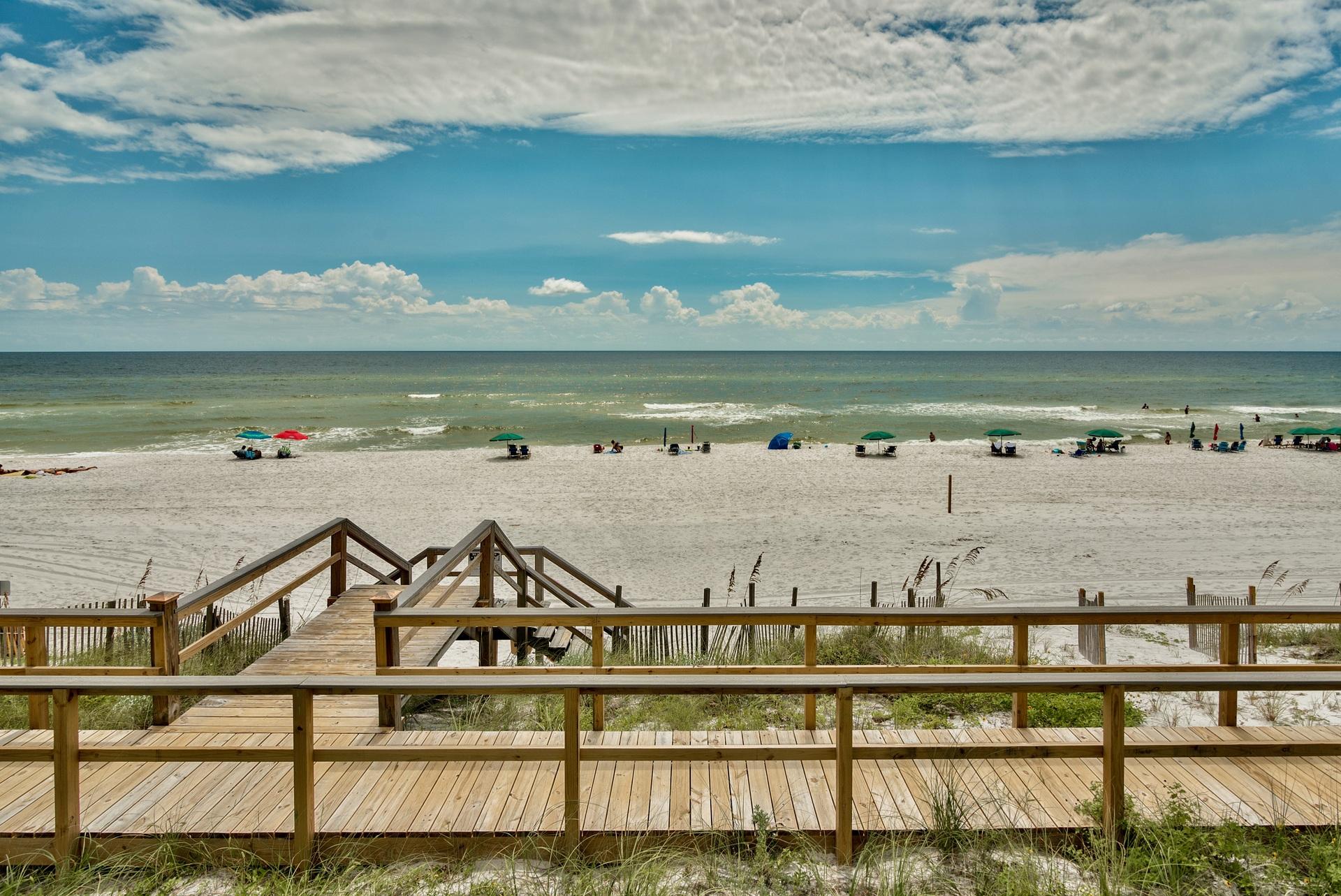 SUGAR DUNES CONDO - Residential