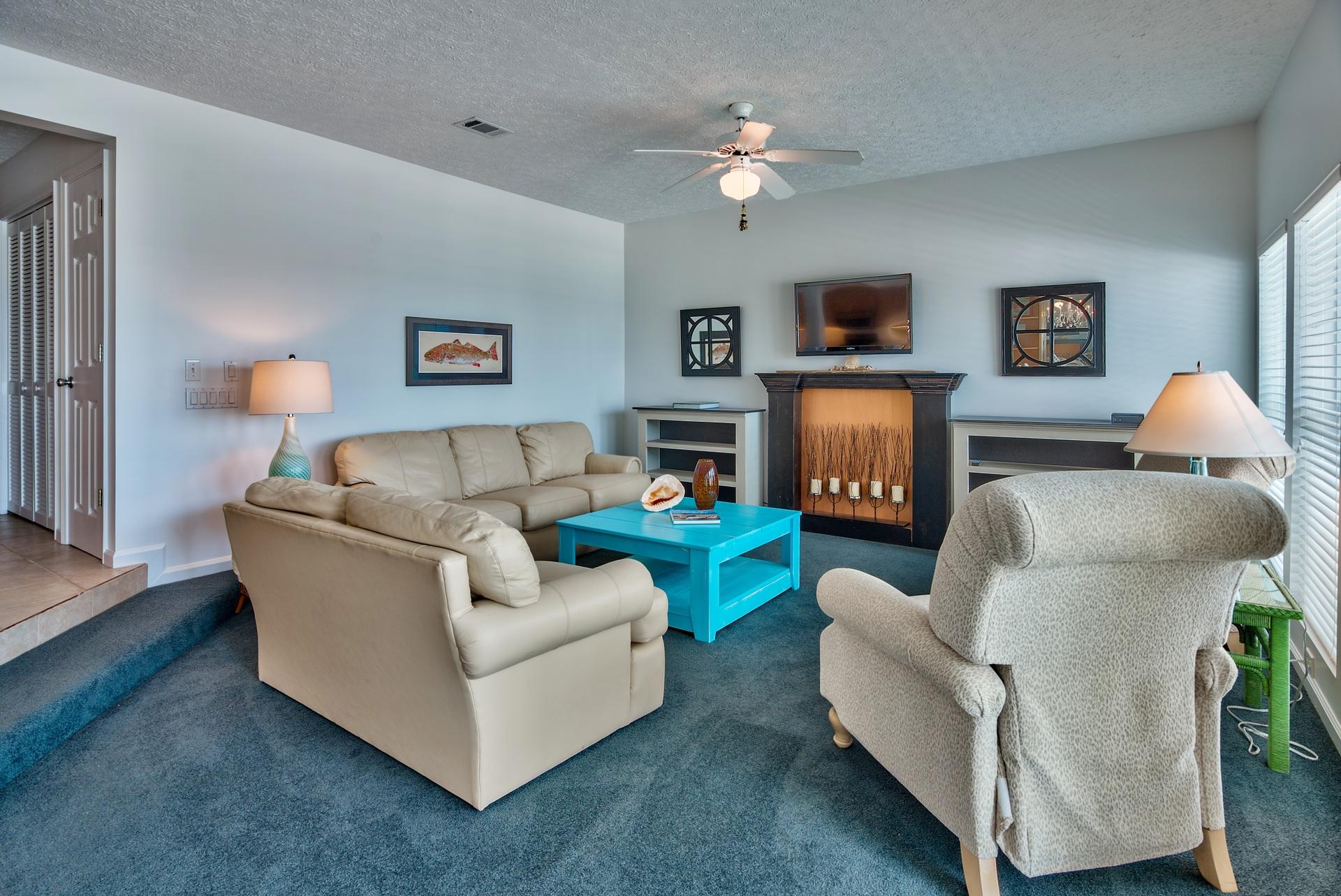 SUGAR DUNES CONDO - Residential