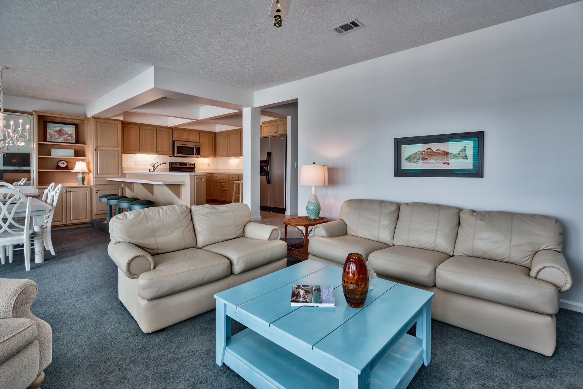 SUGAR DUNES CONDO - Residential