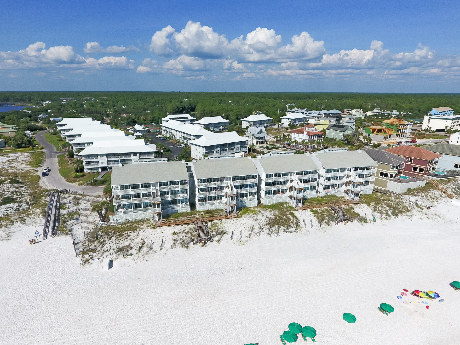 SUGAR DUNES CONDO - Residential