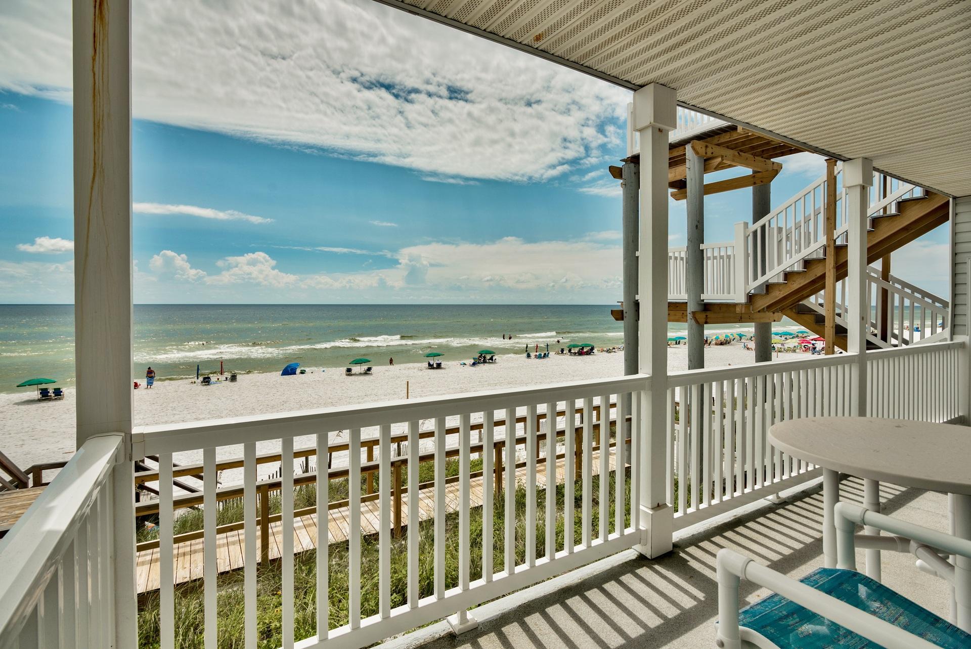 SUGAR DUNES CONDO - Residential