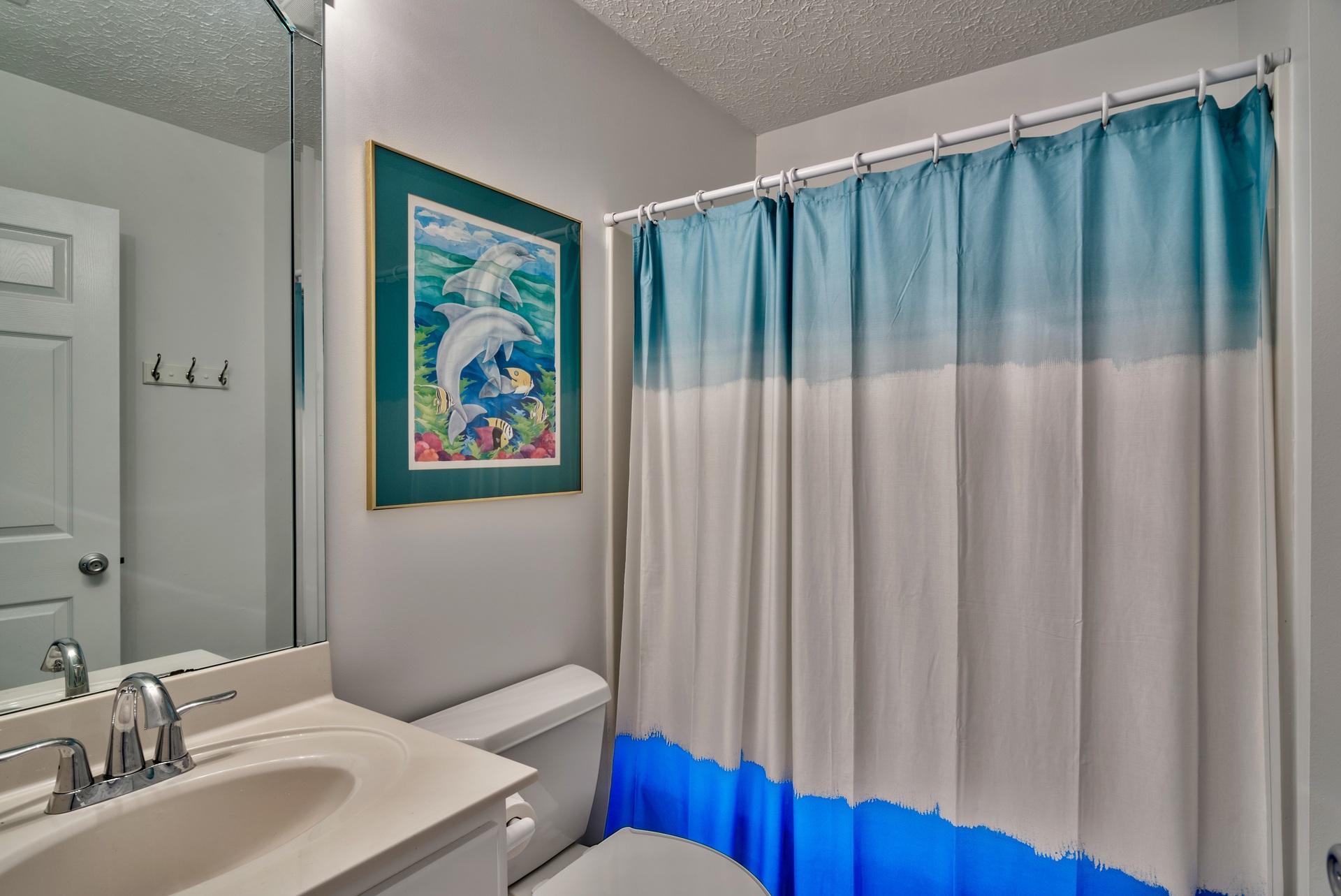 SUGAR DUNES CONDO - Residential