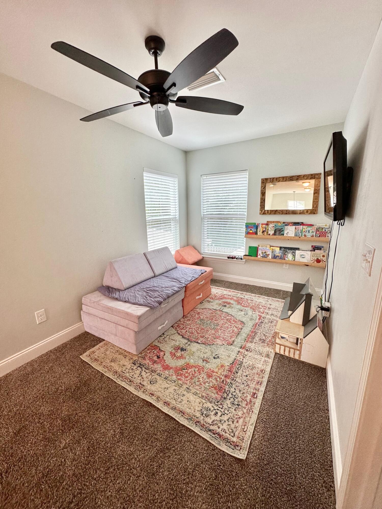CARONDOLET T/H - Residential Lease