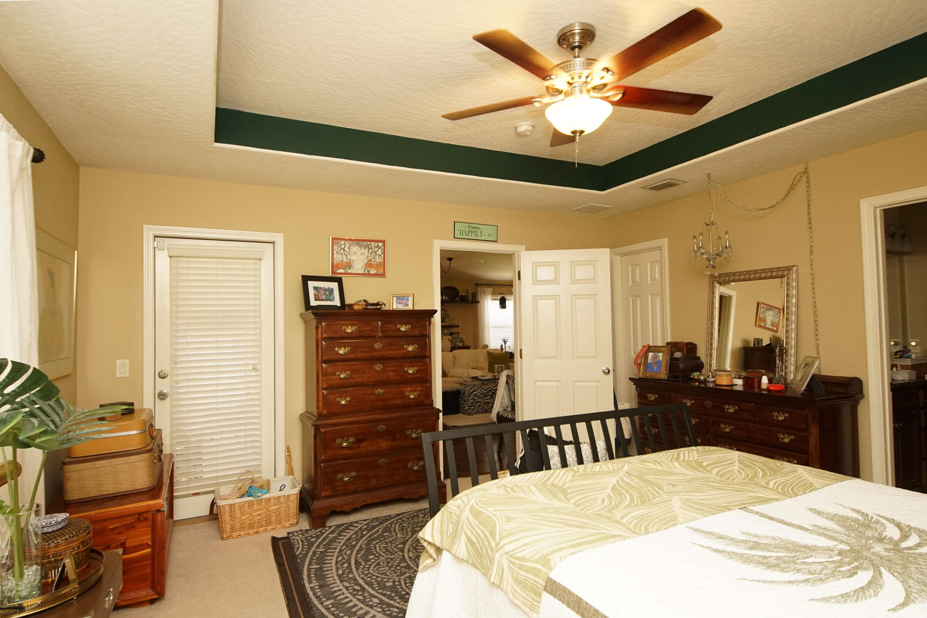 COTTAGES AT EAST RIVER - Residential