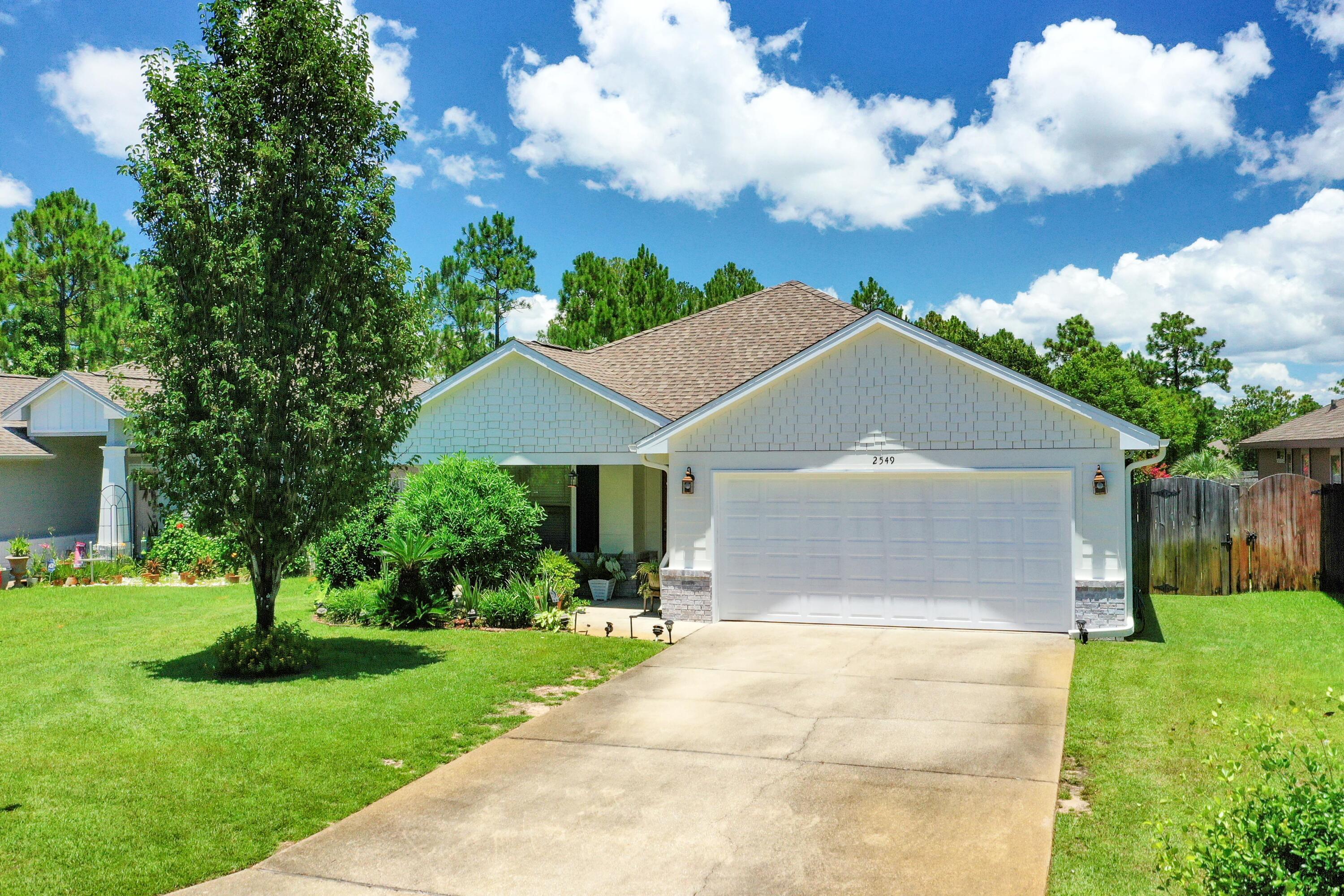COTTAGES AT EAST RIVER - Residential