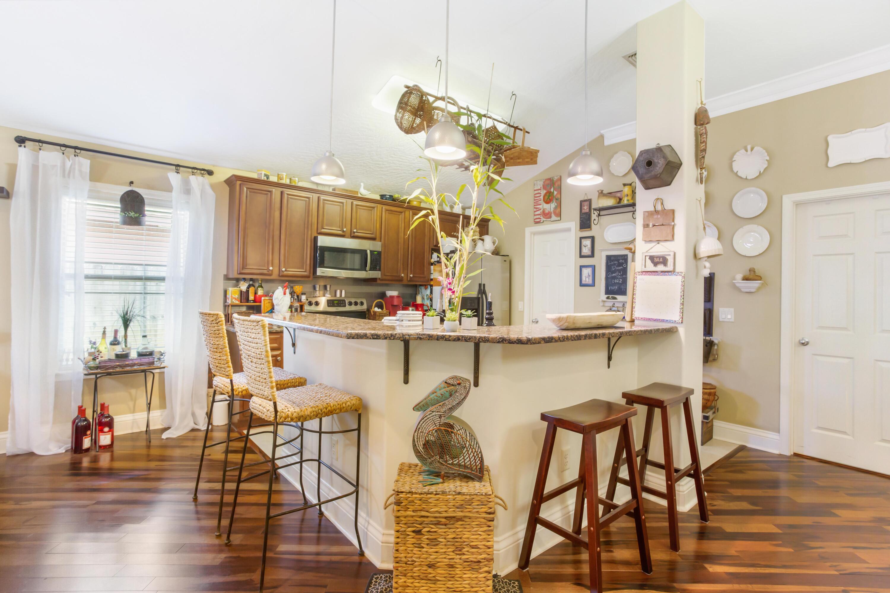 COTTAGES AT EAST RIVER - Residential