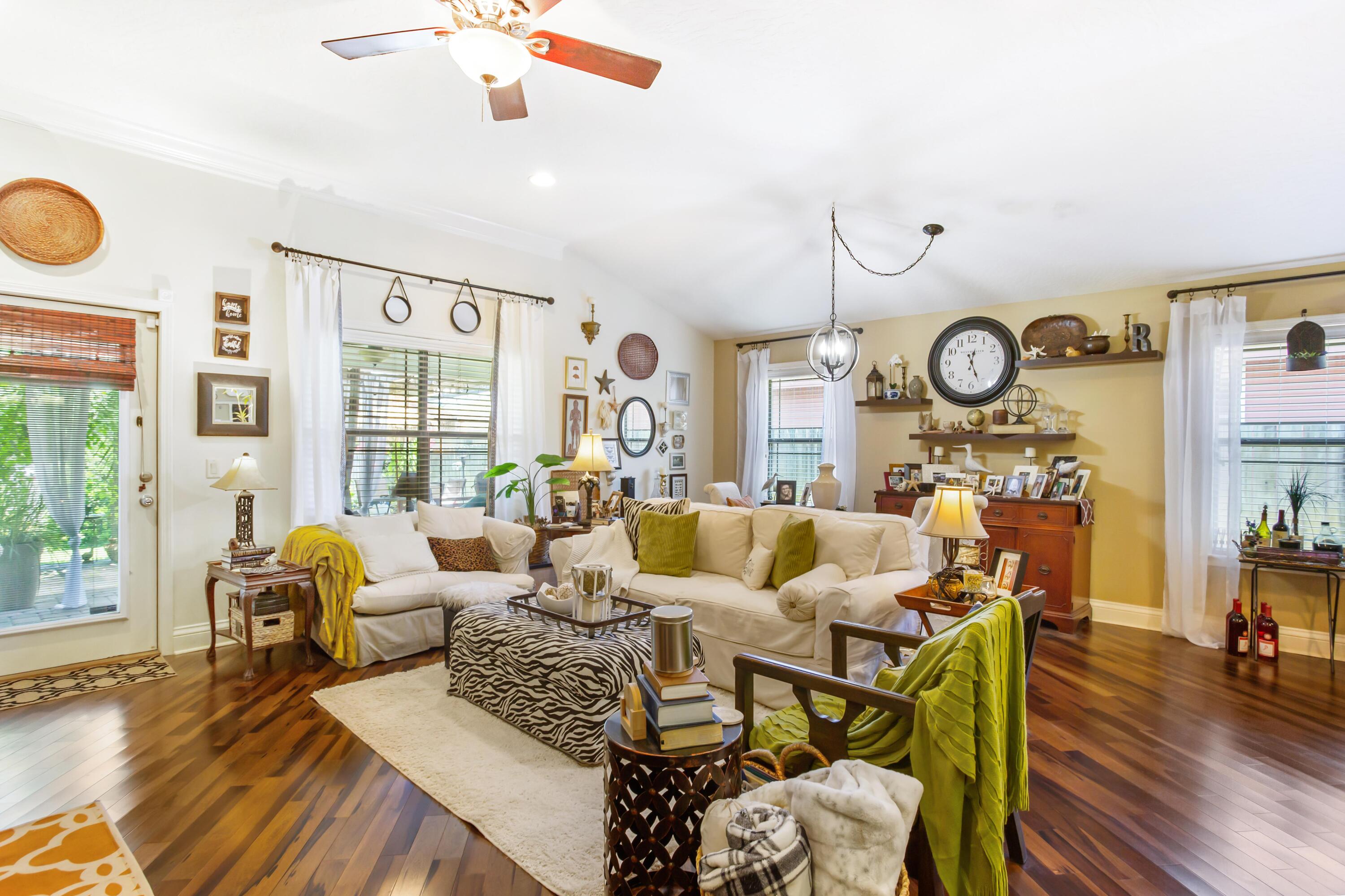 COTTAGES AT EAST RIVER - Residential