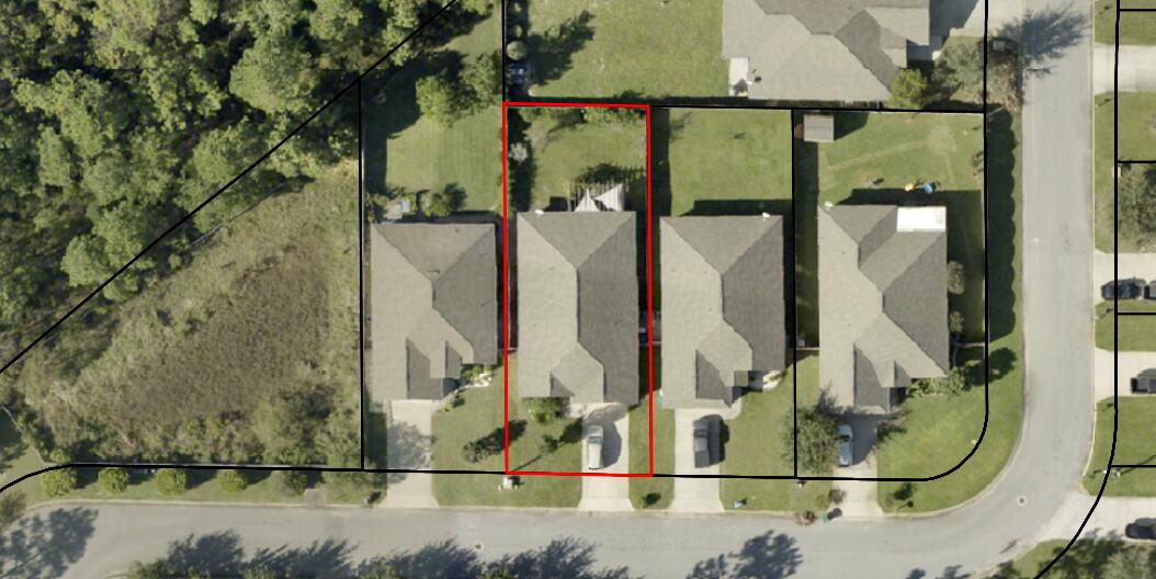 COTTAGES AT EAST RIVER - Residential