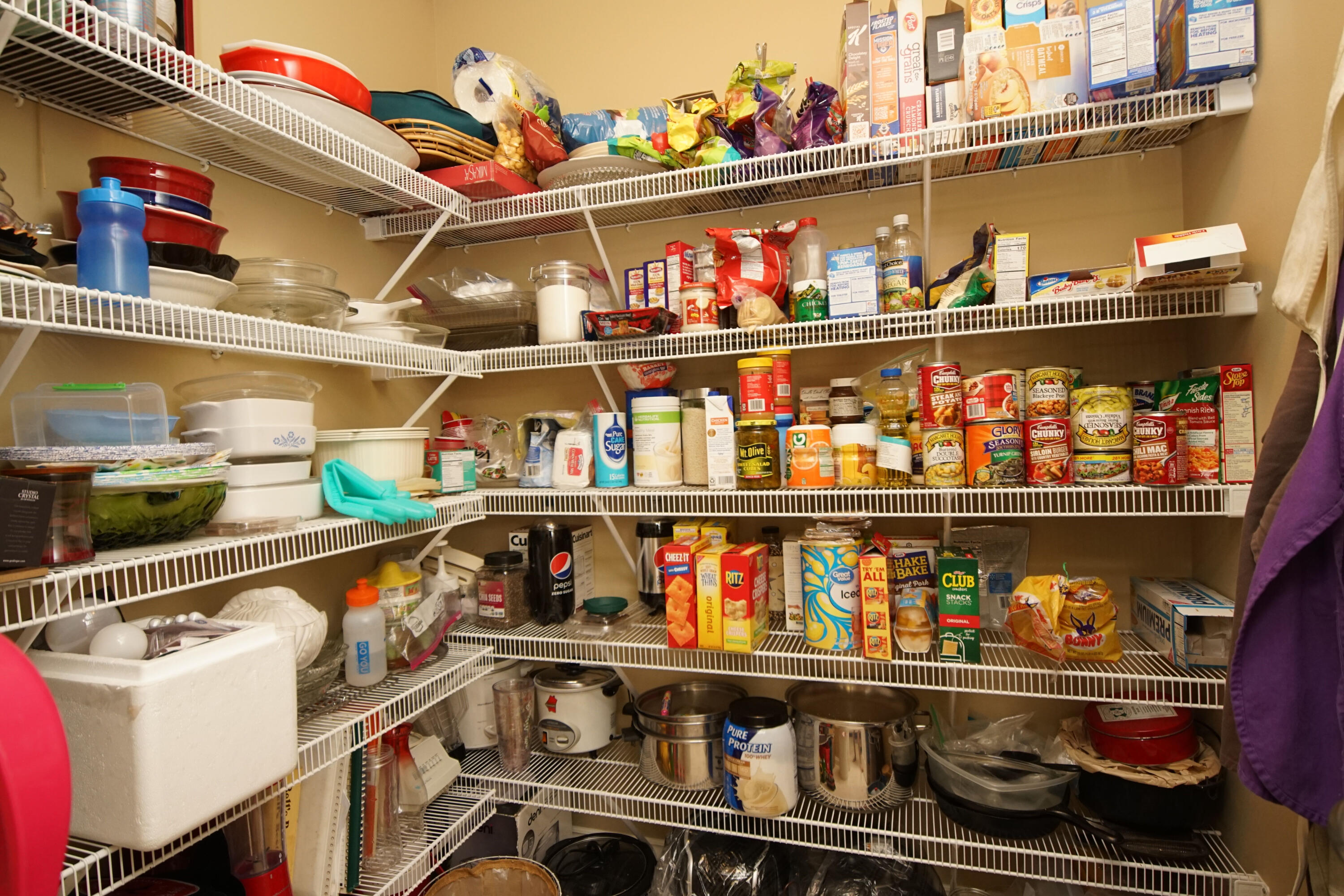 COTTAGES AT EAST RIVER - Residential