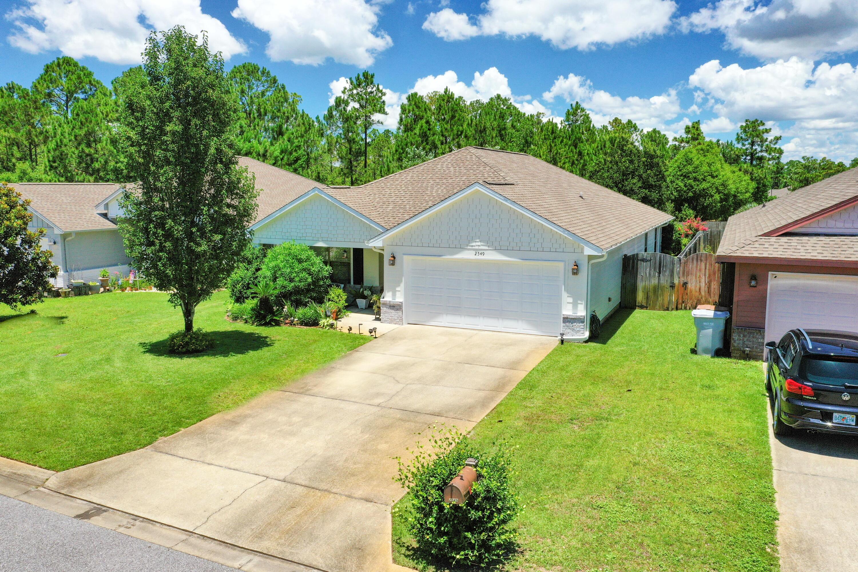 COTTAGES AT EAST RIVER - Residential