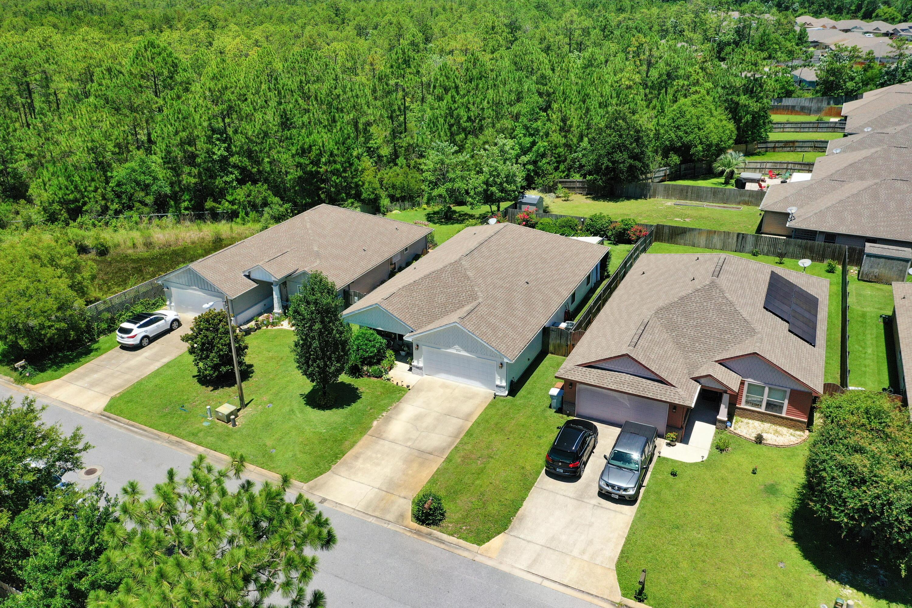 COTTAGES AT EAST RIVER - Residential