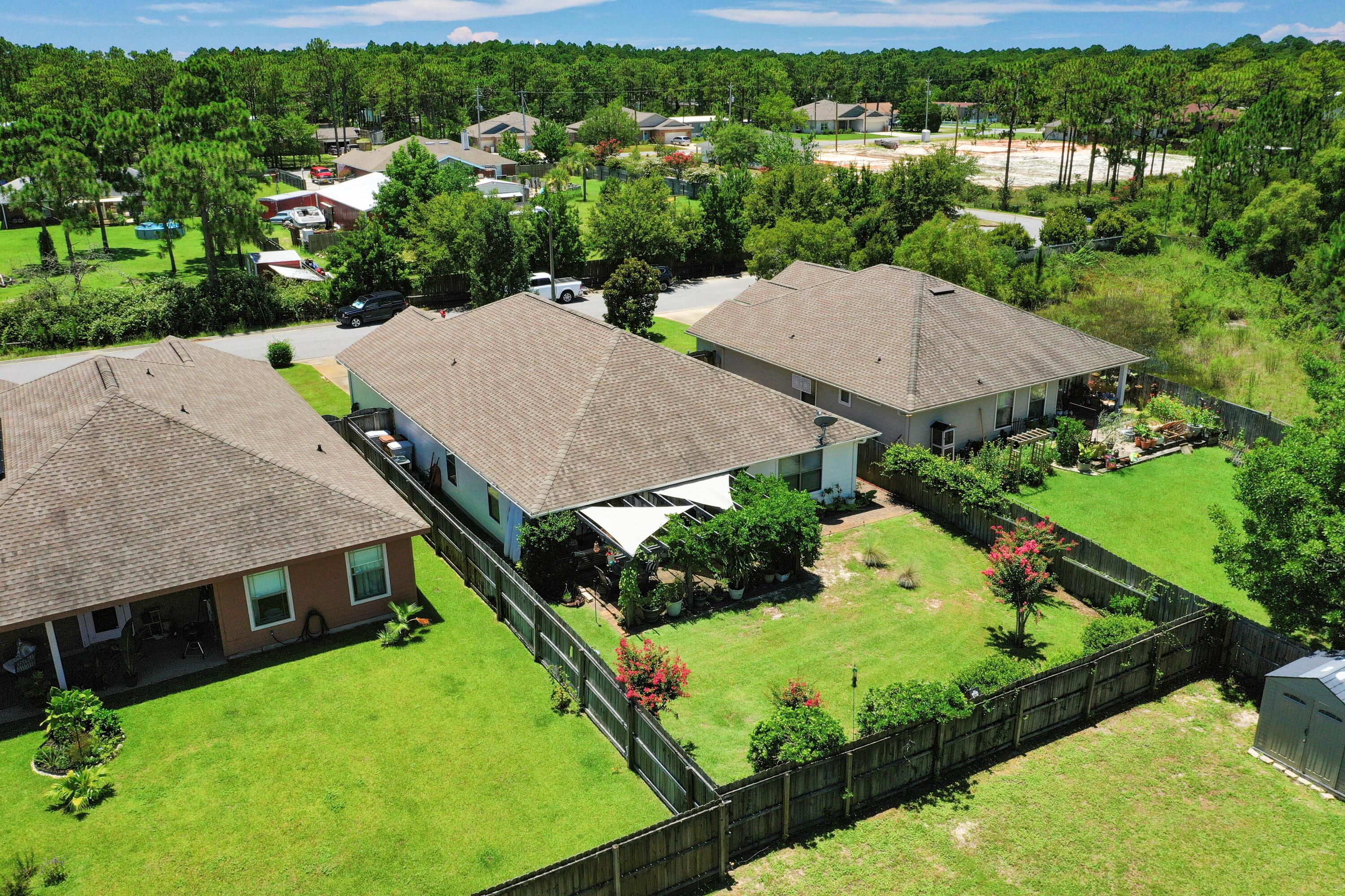COTTAGES AT EAST RIVER - Residential