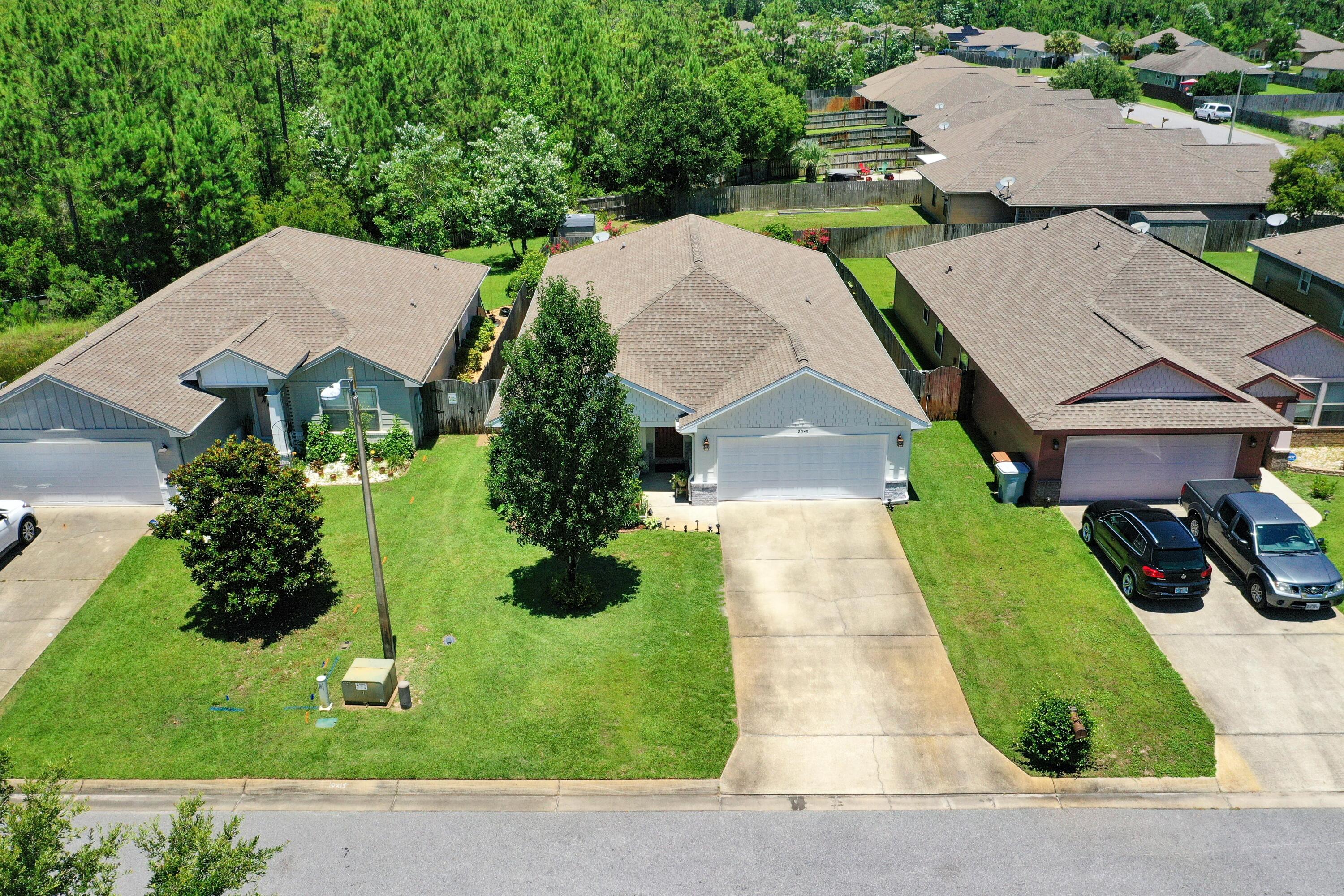 COTTAGES AT EAST RIVER - Residential