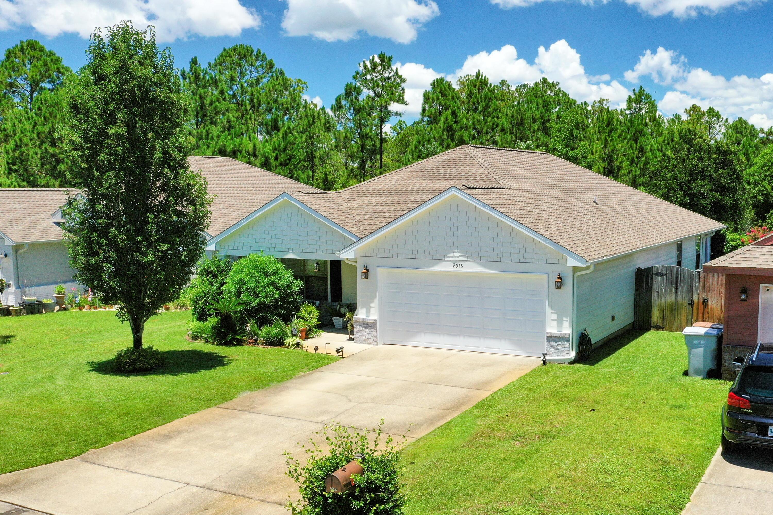 COTTAGES AT EAST RIVER - Residential