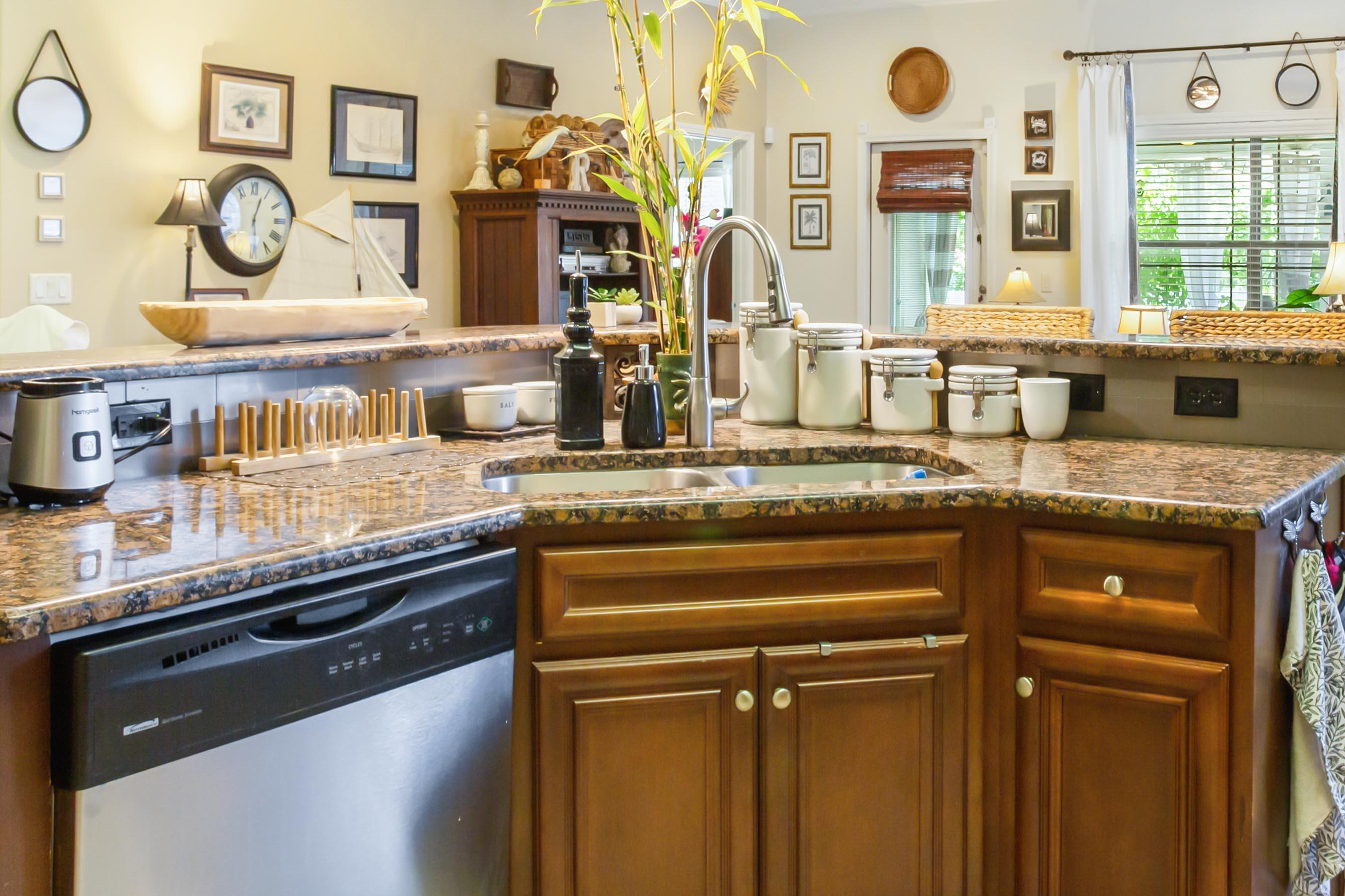 COTTAGES AT EAST RIVER - Residential