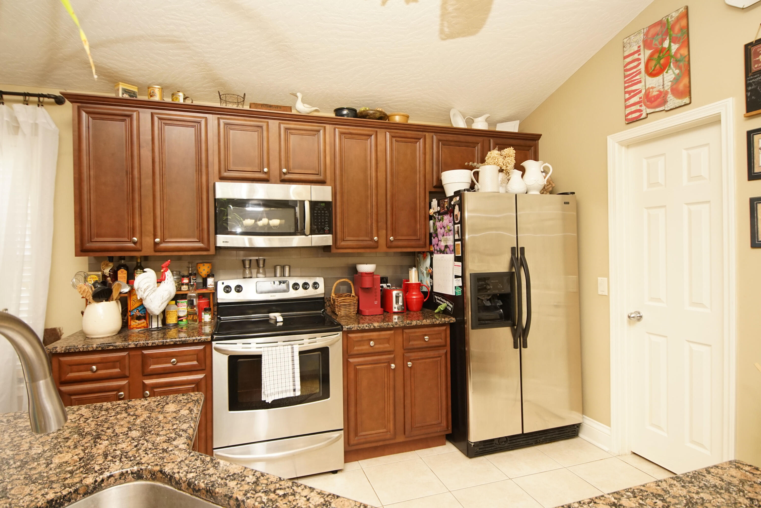 COTTAGES AT EAST RIVER - Residential