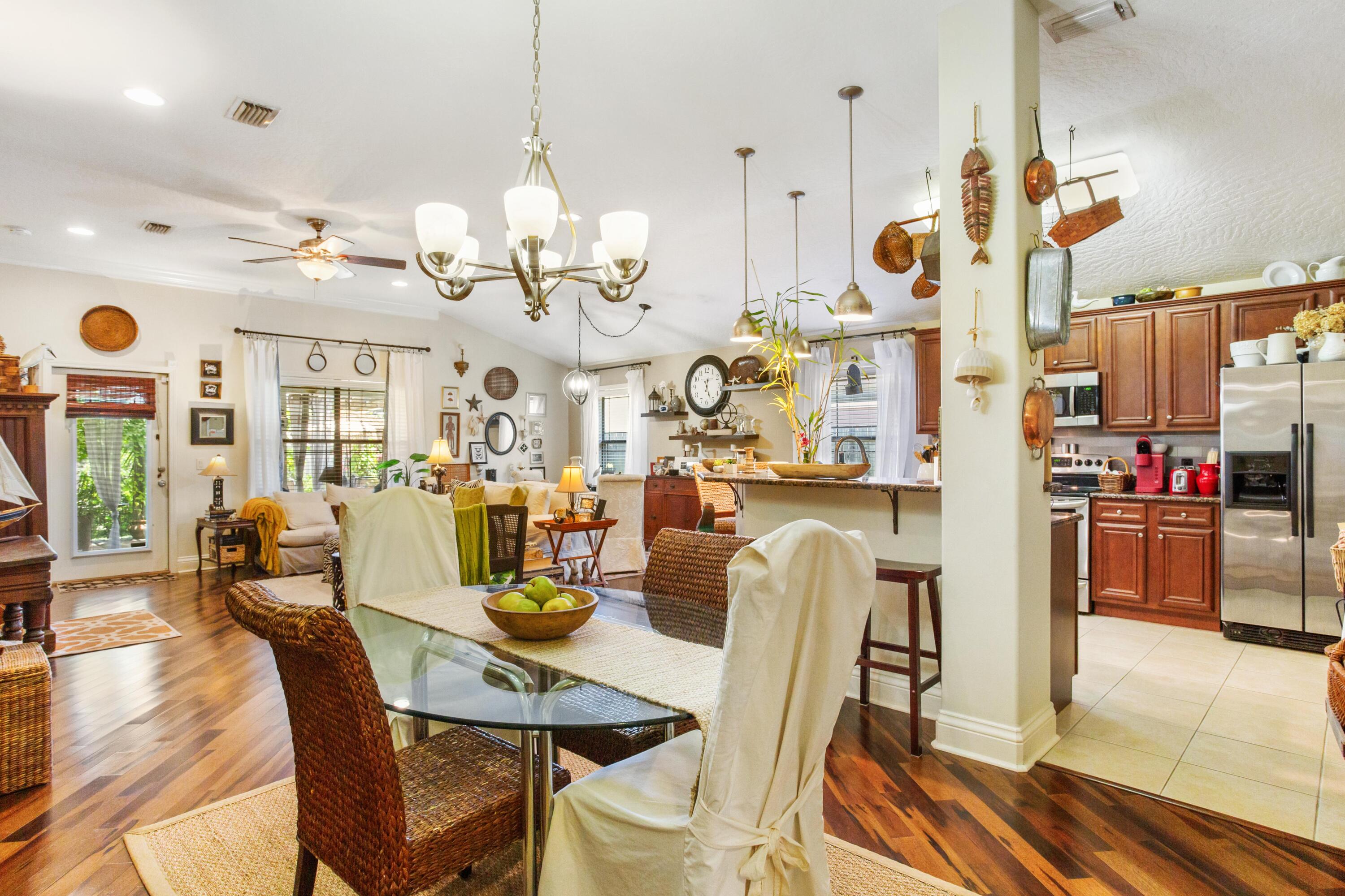 COTTAGES AT EAST RIVER - Residential