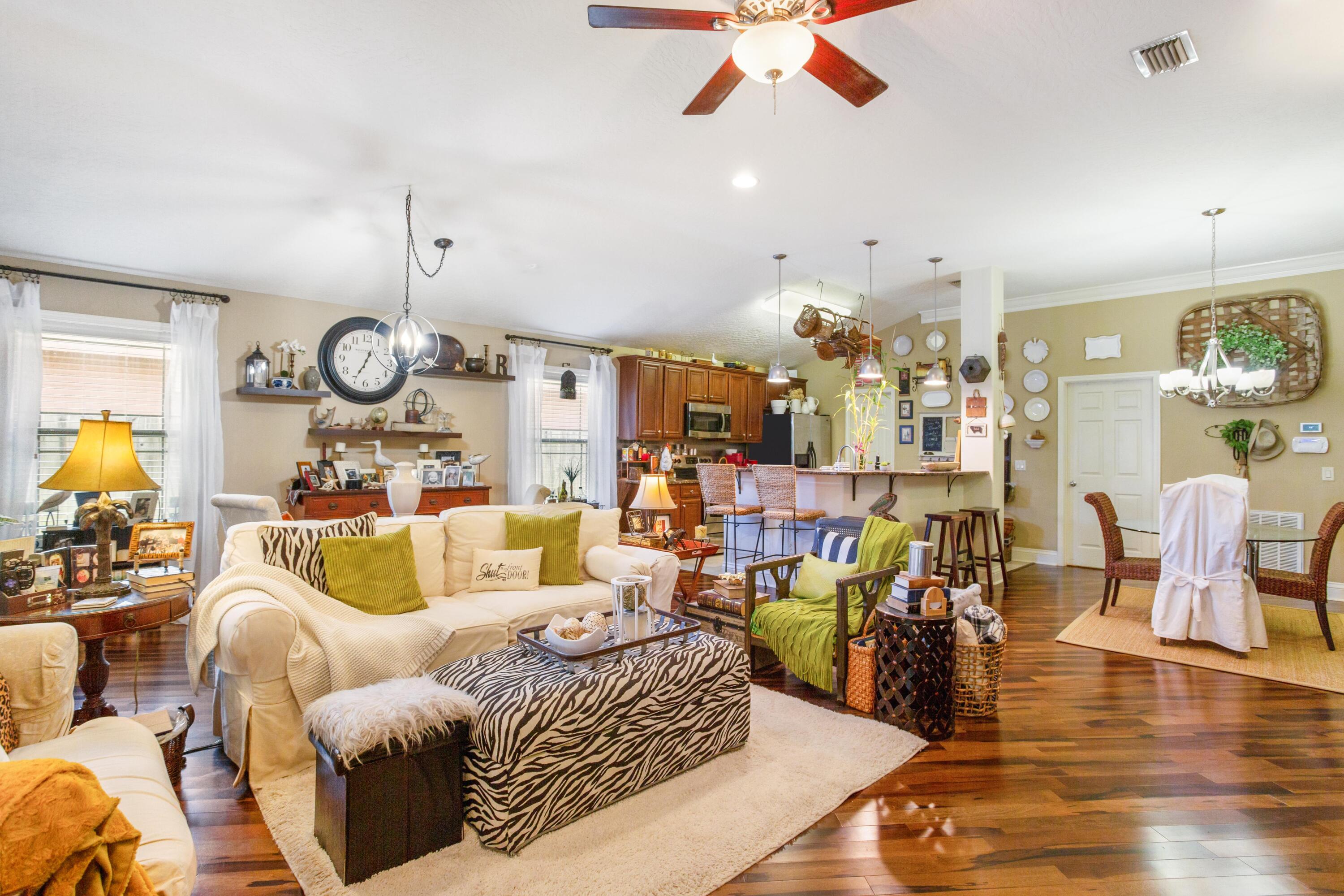 COTTAGES AT EAST RIVER - Residential