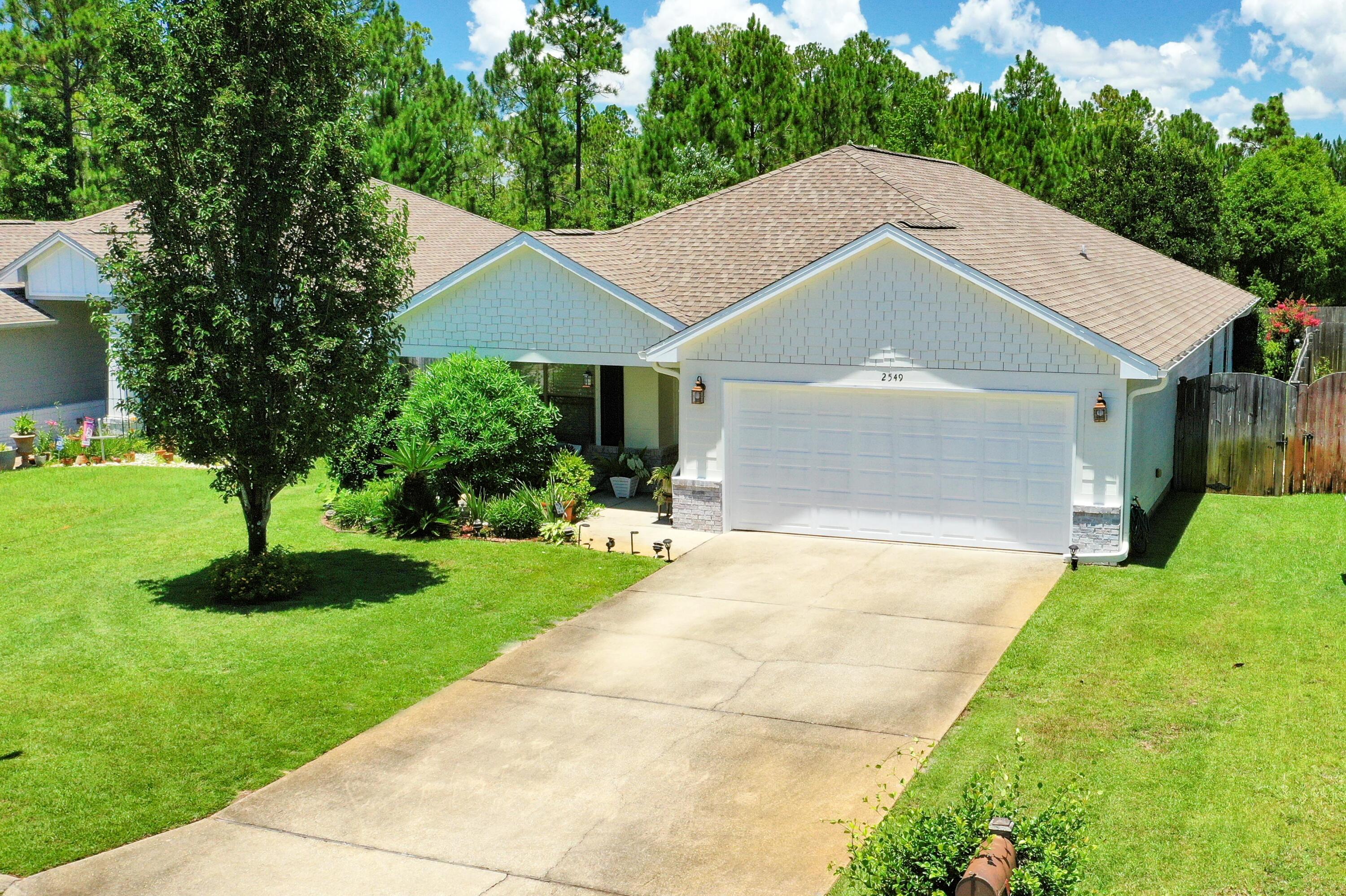 COTTAGES AT EAST RIVER - Residential