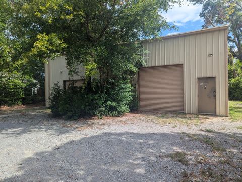 A home in Crestview