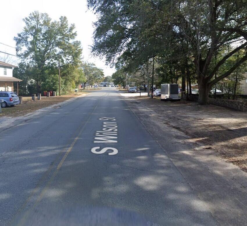 CRESTVIEW - Residential