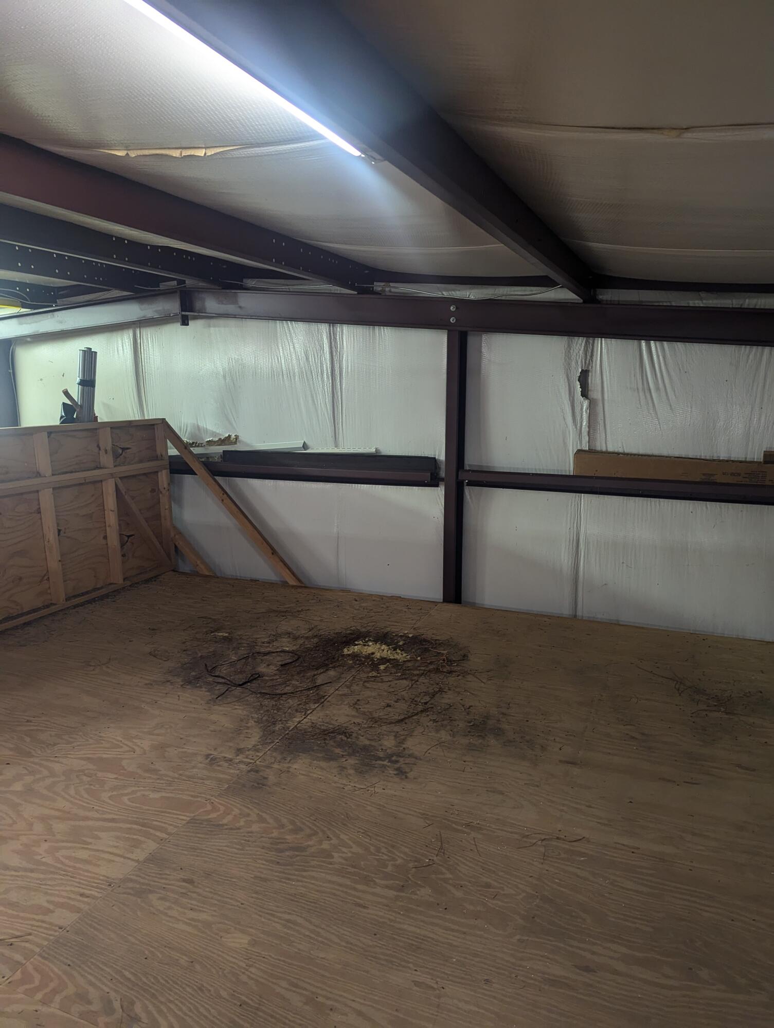 CRESTVIEW - Residential