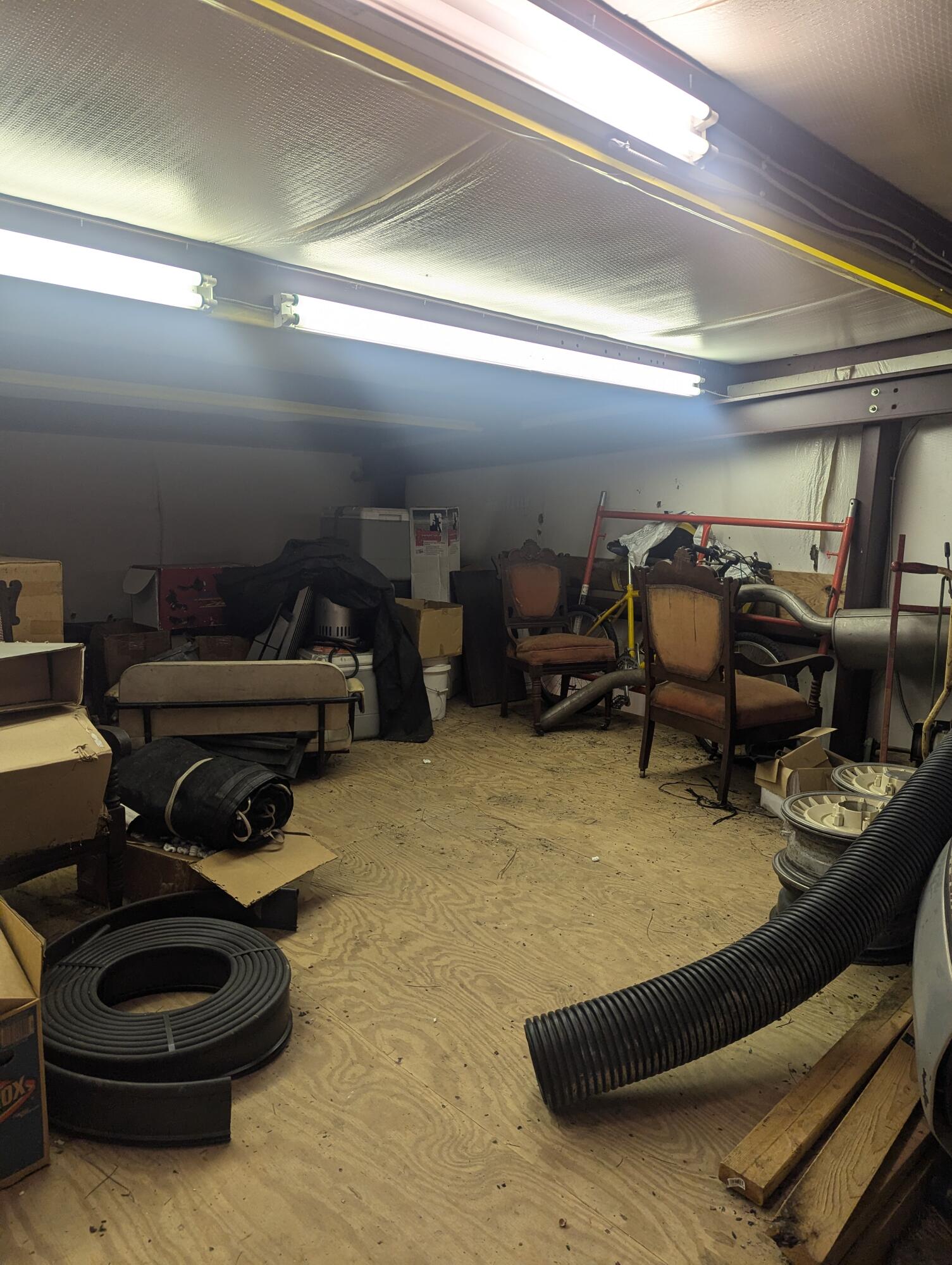 CRESTVIEW - Residential