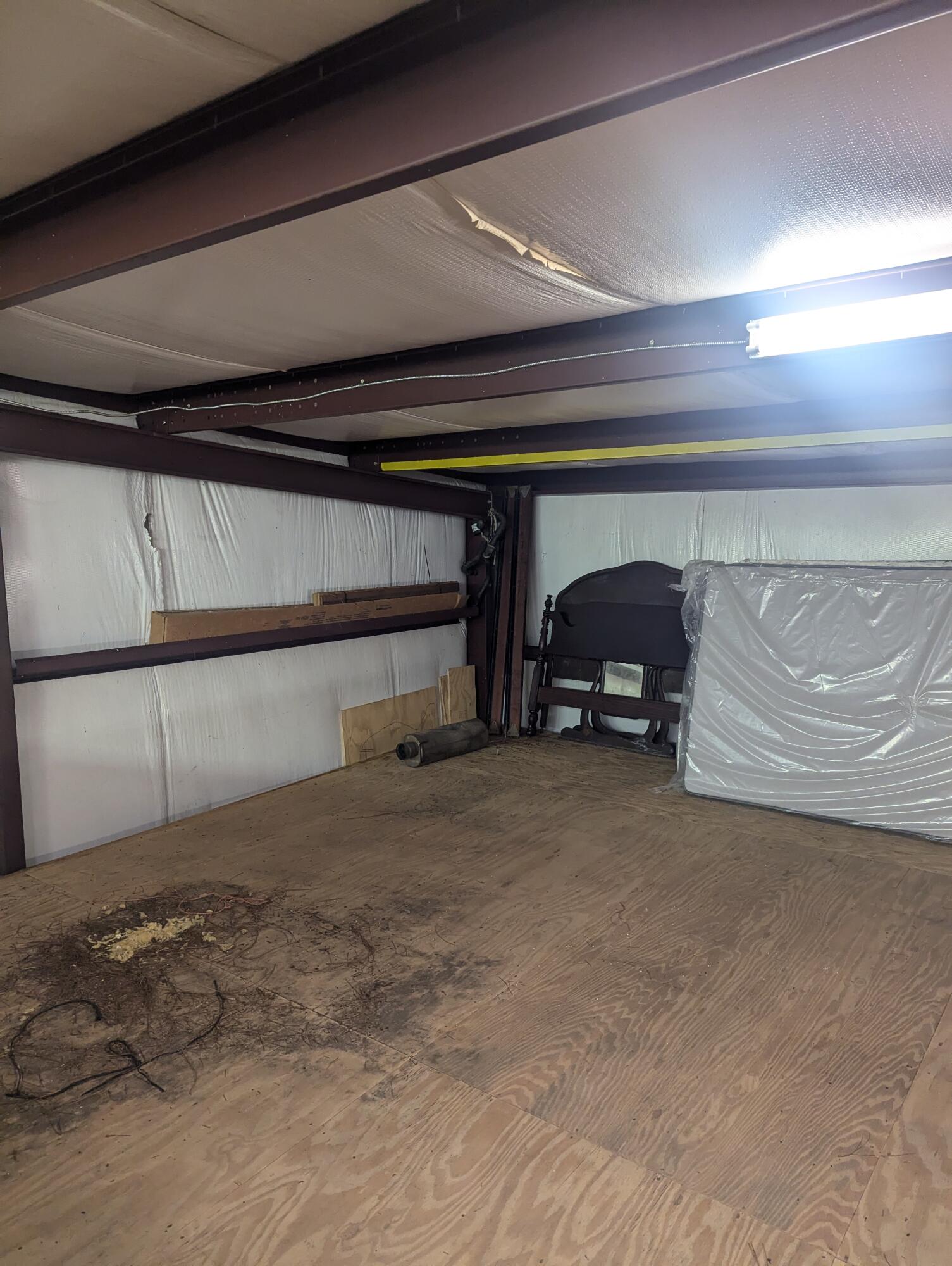 CRESTVIEW - Residential