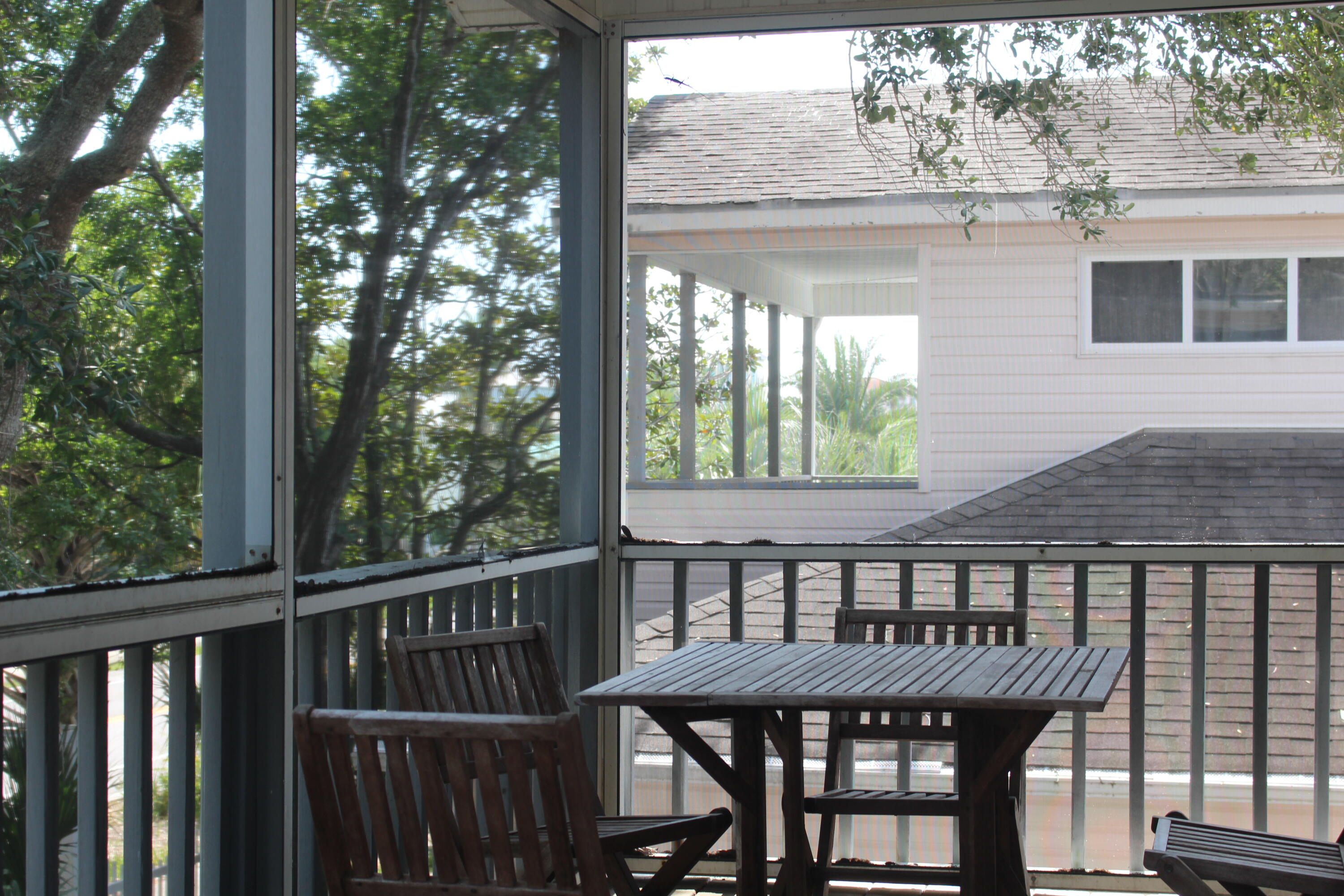 CRYSTAL BEACH - Residential Lease