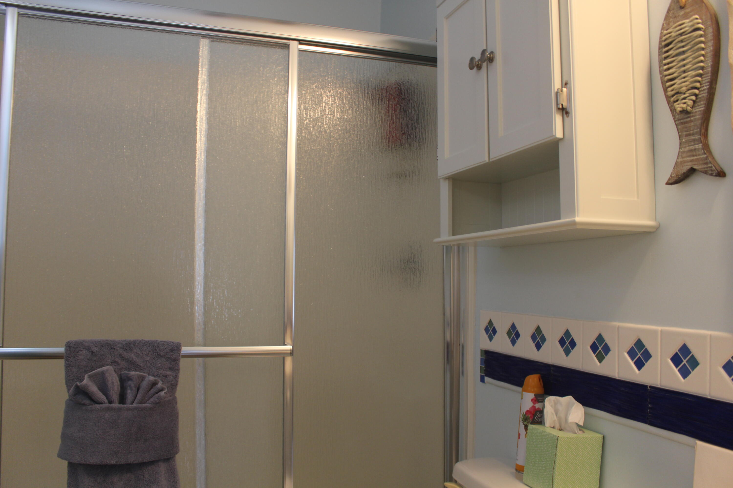 CRYSTAL BEACH - Residential Lease