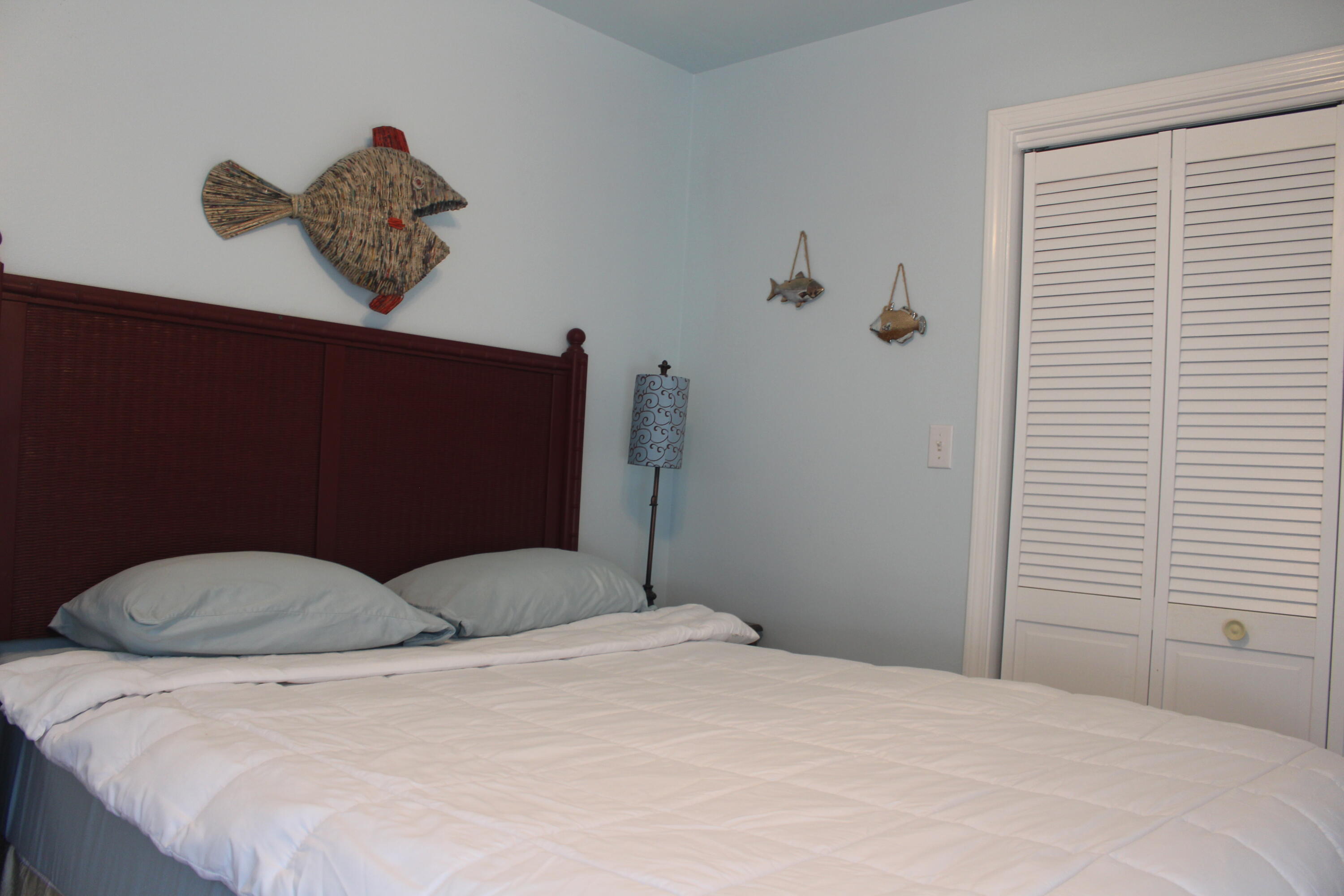 CRYSTAL BEACH - Residential Lease