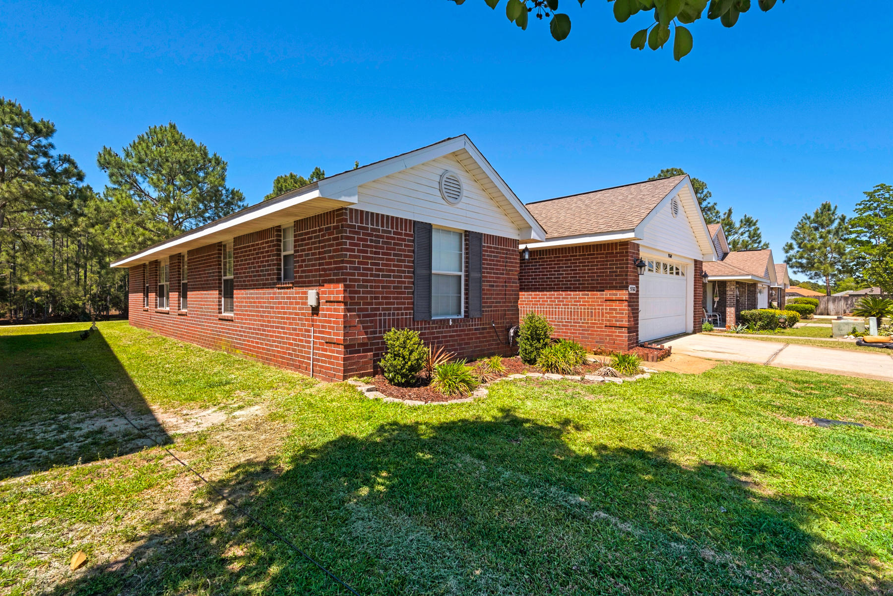 PARKER'S LANDING - Residential