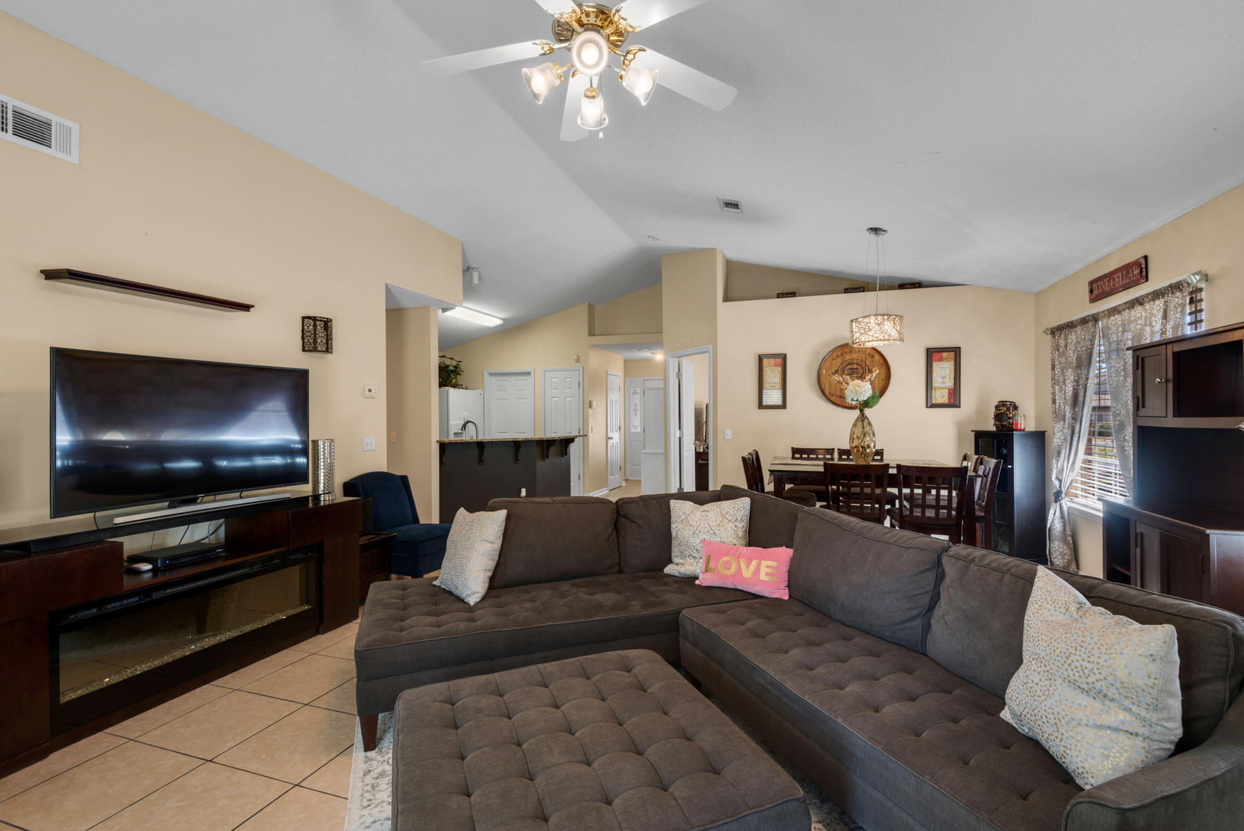 PARKER'S LANDING - Residential