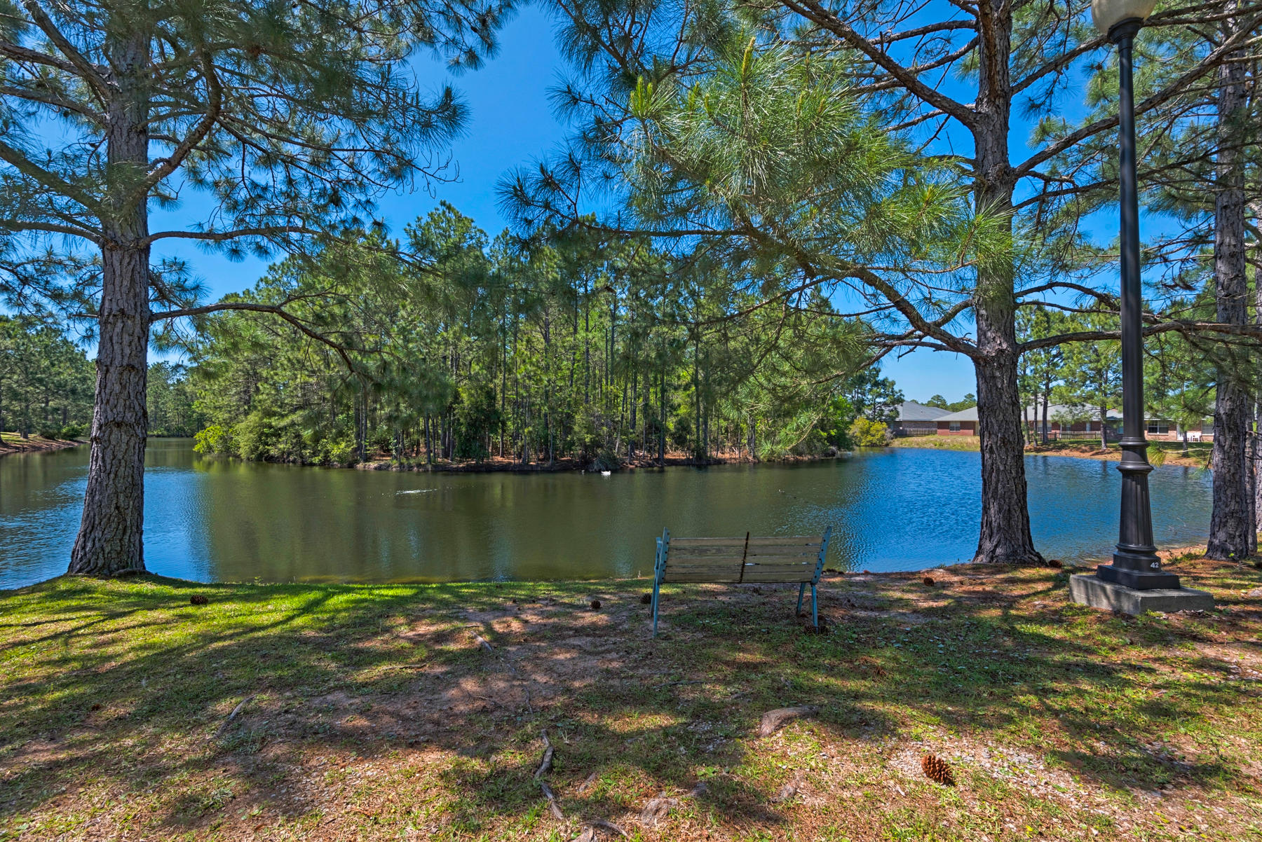 PARKER'S LANDING - Residential