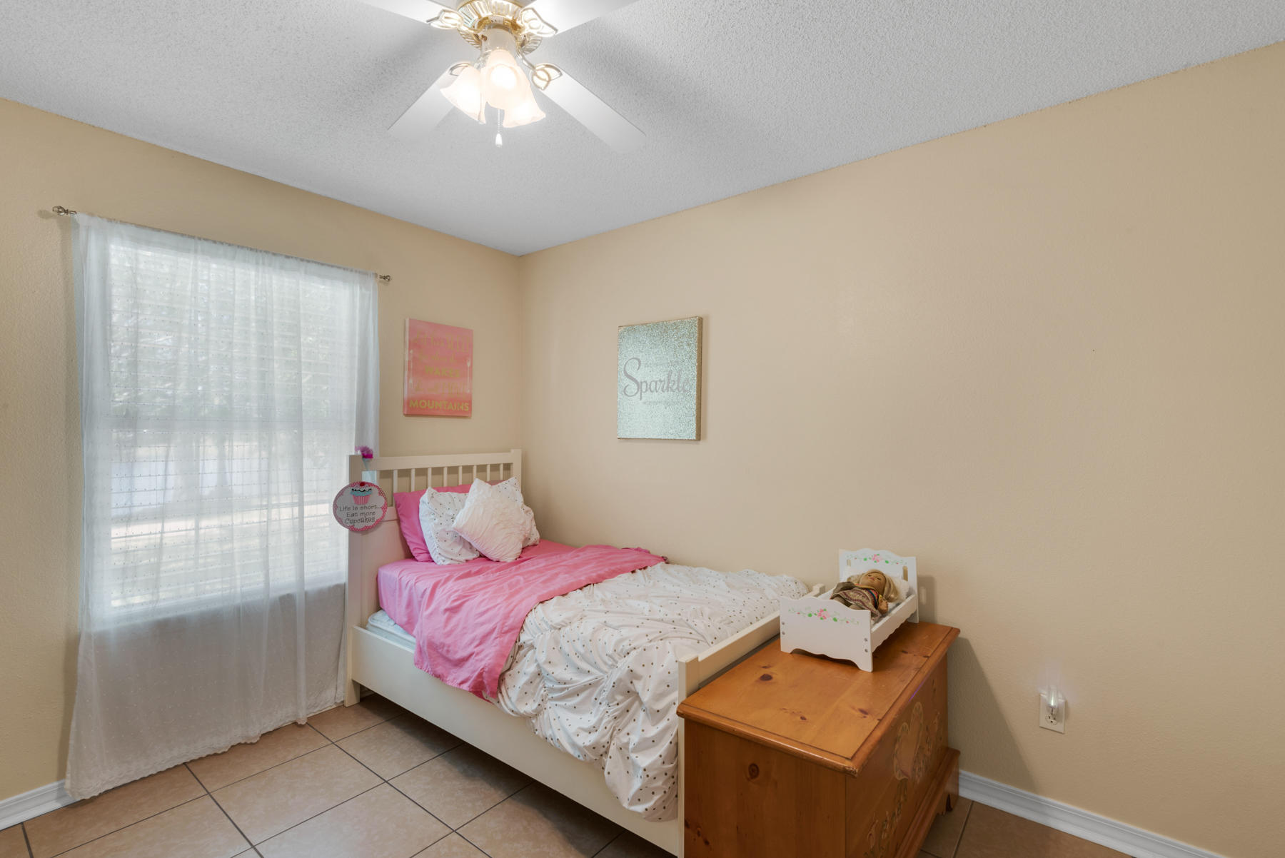 PARKER'S LANDING - Residential