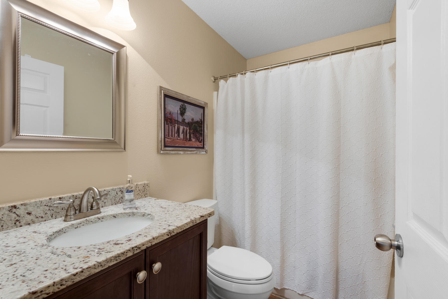 PARKER'S LANDING - Residential