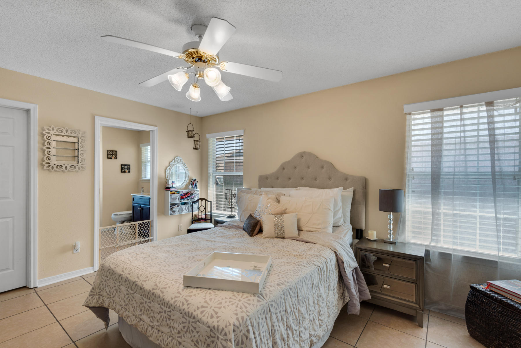 PARKER'S LANDING - Residential