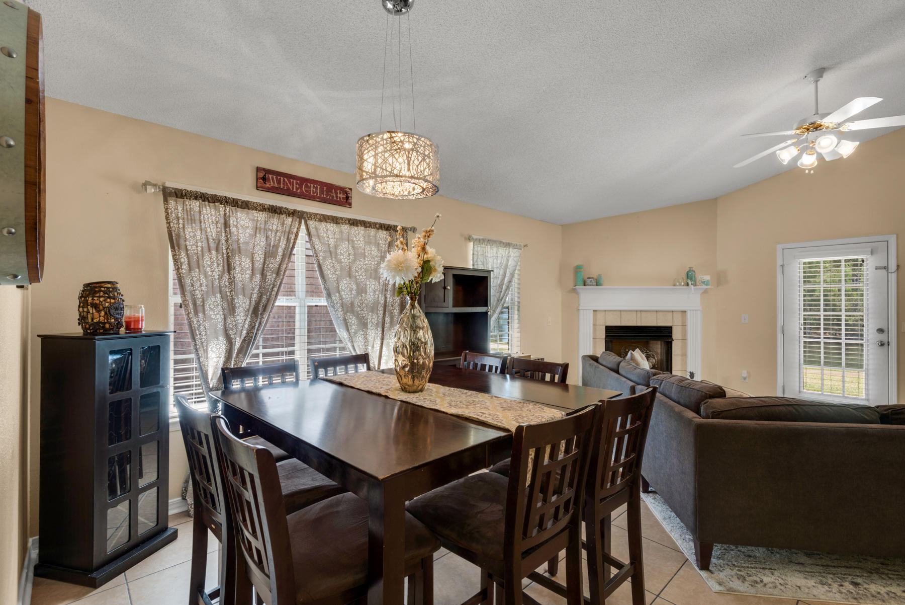 PARKER'S LANDING - Residential