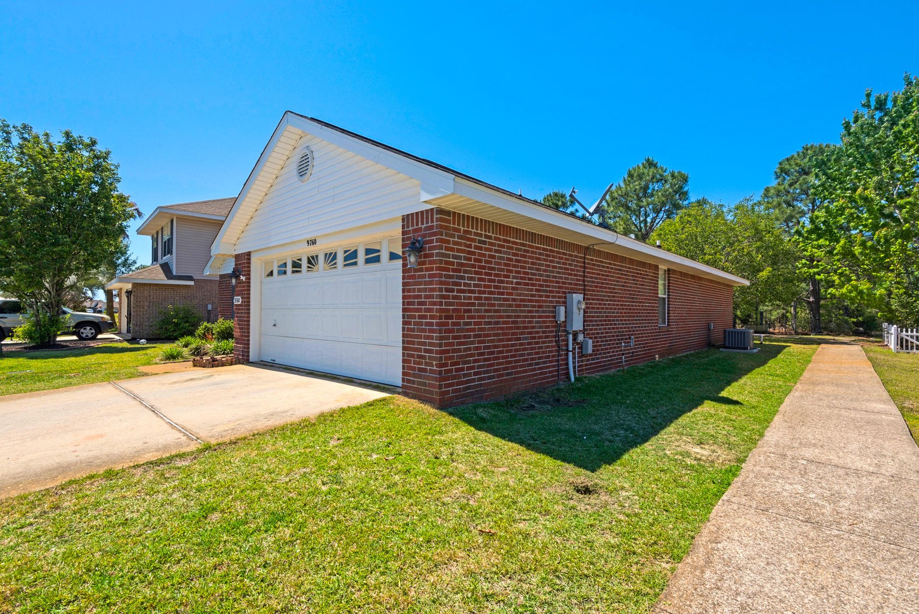 PARKER'S LANDING - Residential