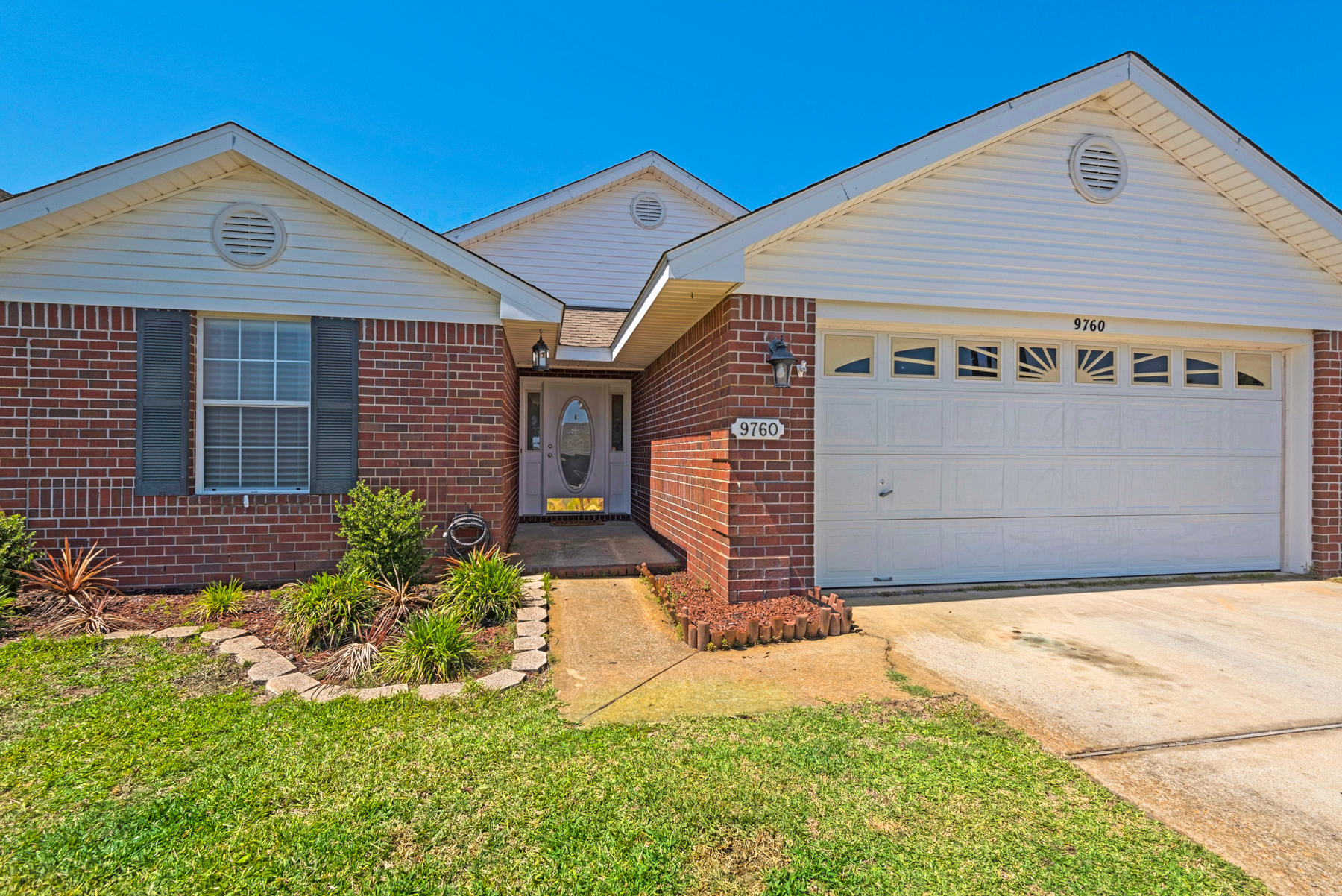 PARKER'S LANDING - Residential