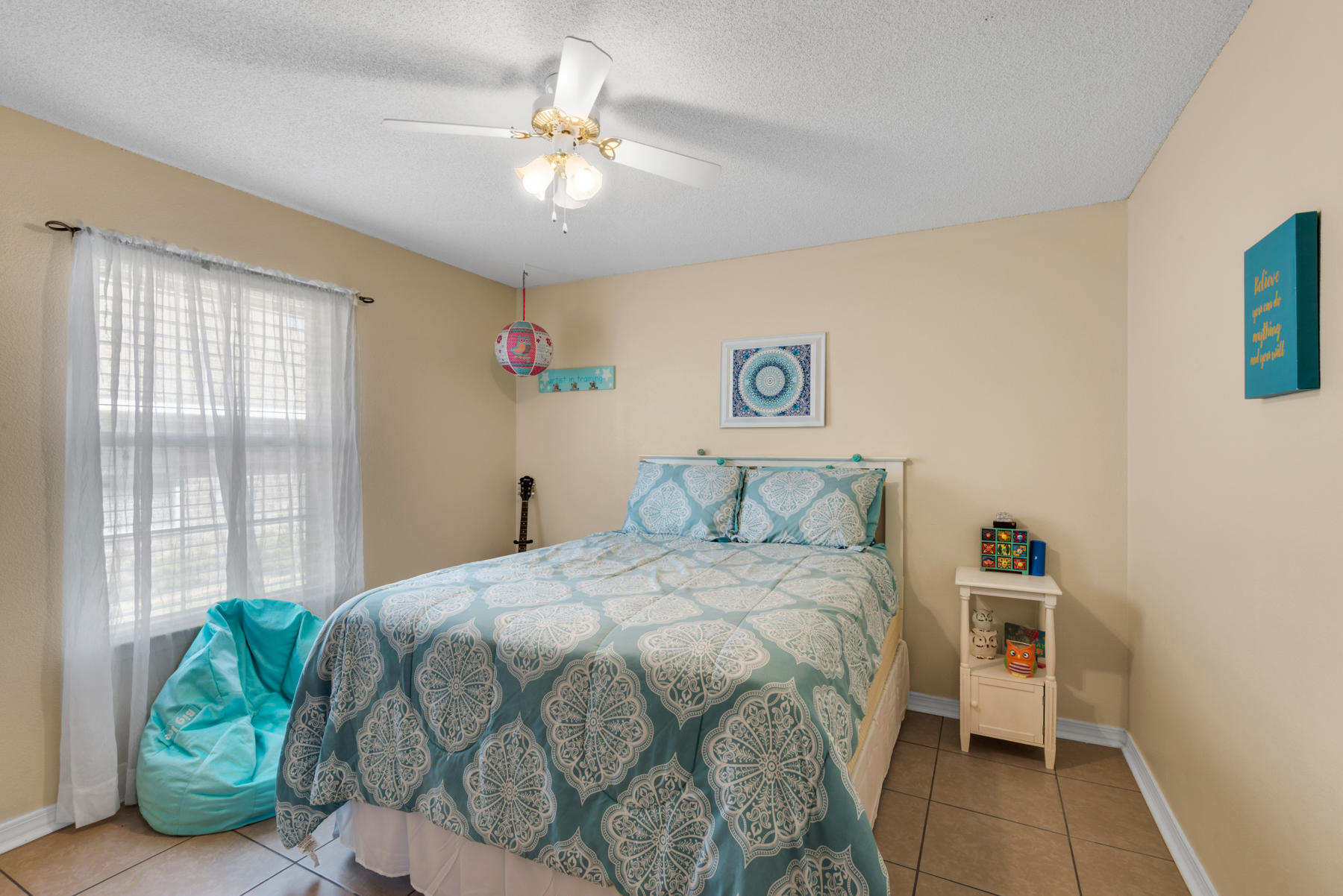 PARKER'S LANDING - Residential