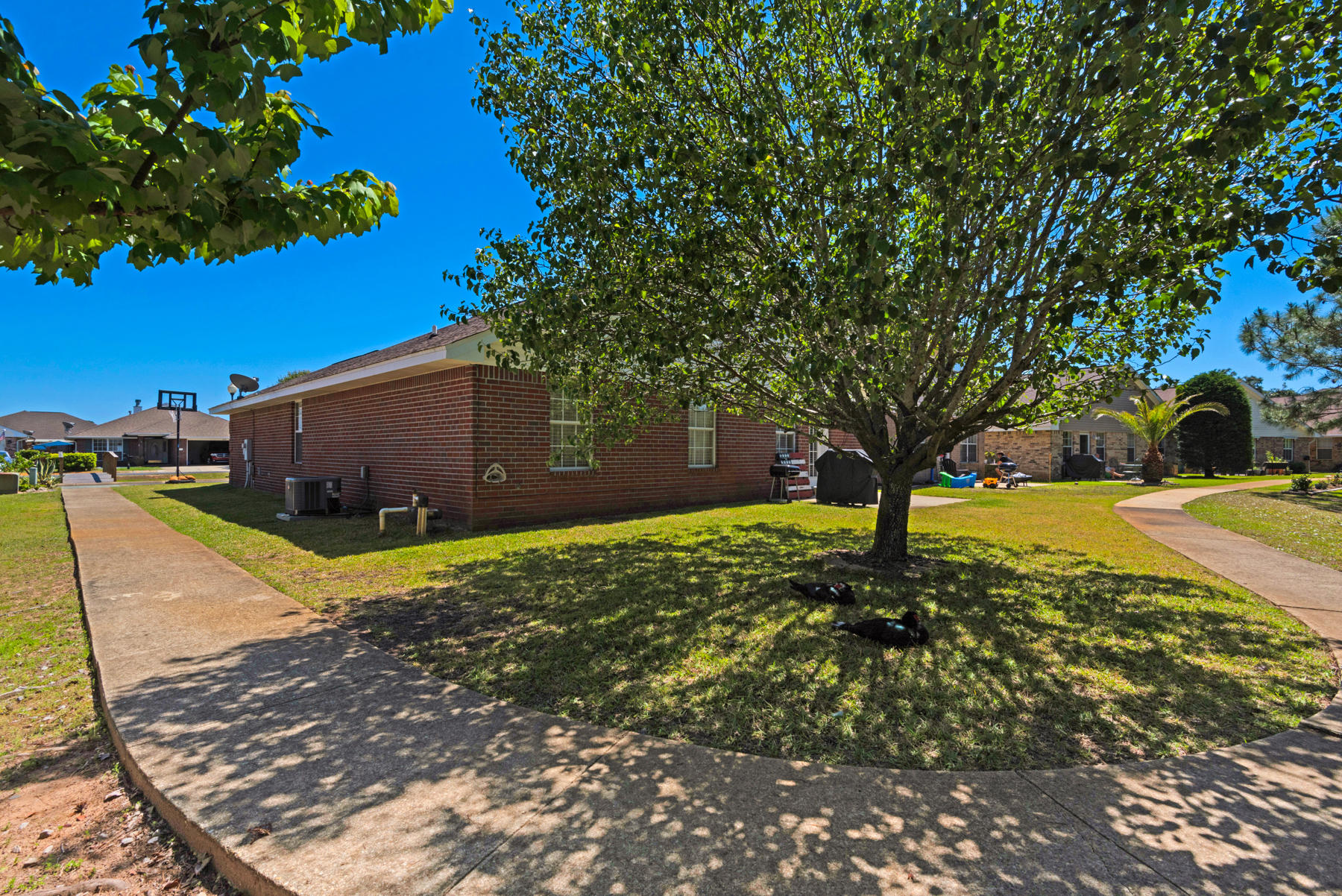 PARKER'S LANDING - Residential