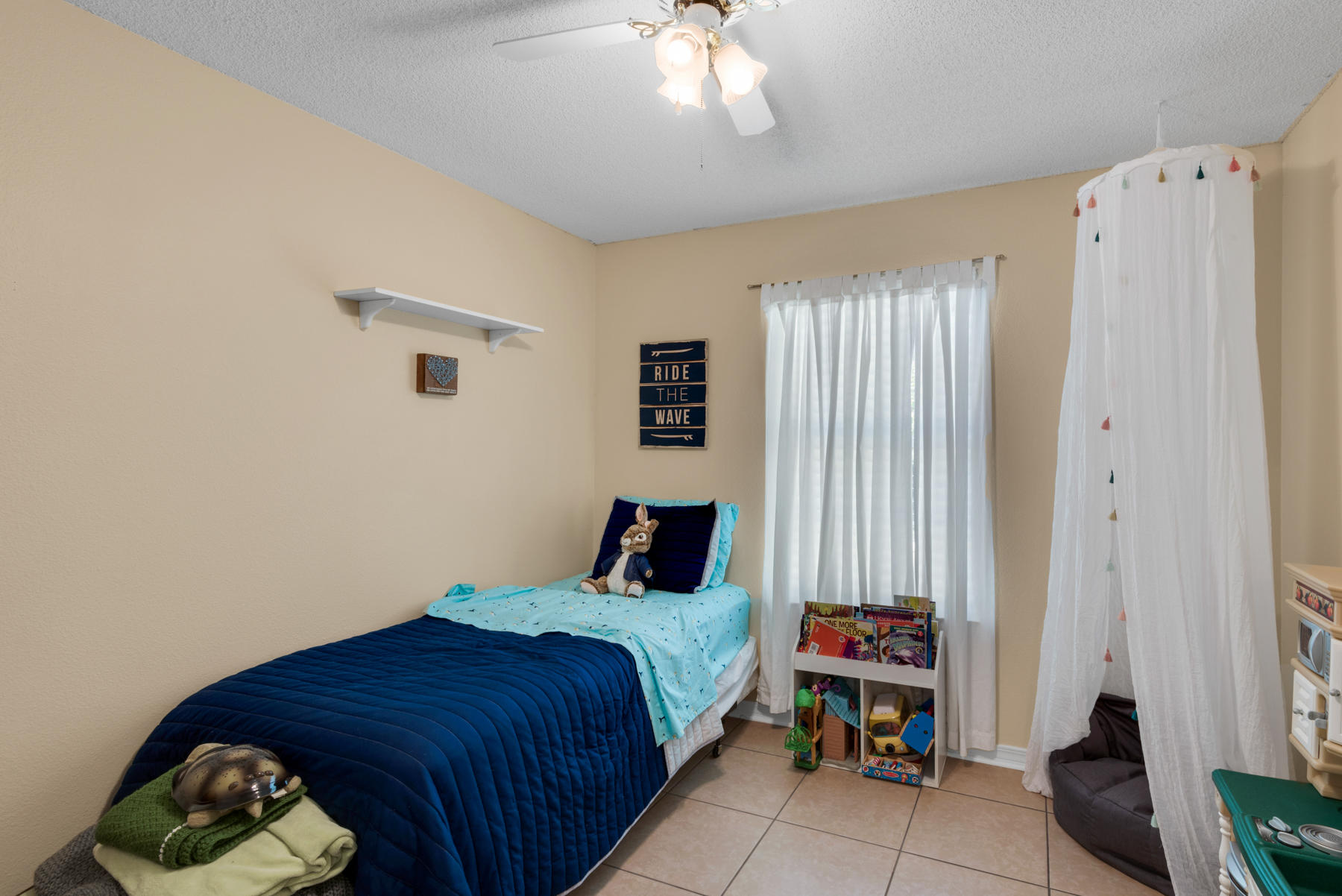 PARKER'S LANDING - Residential