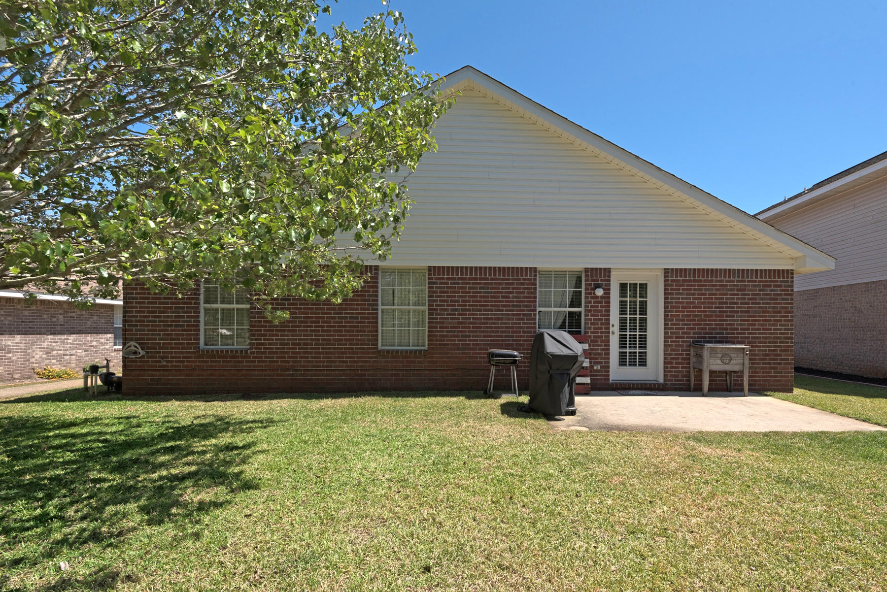 PARKER'S LANDING - Residential