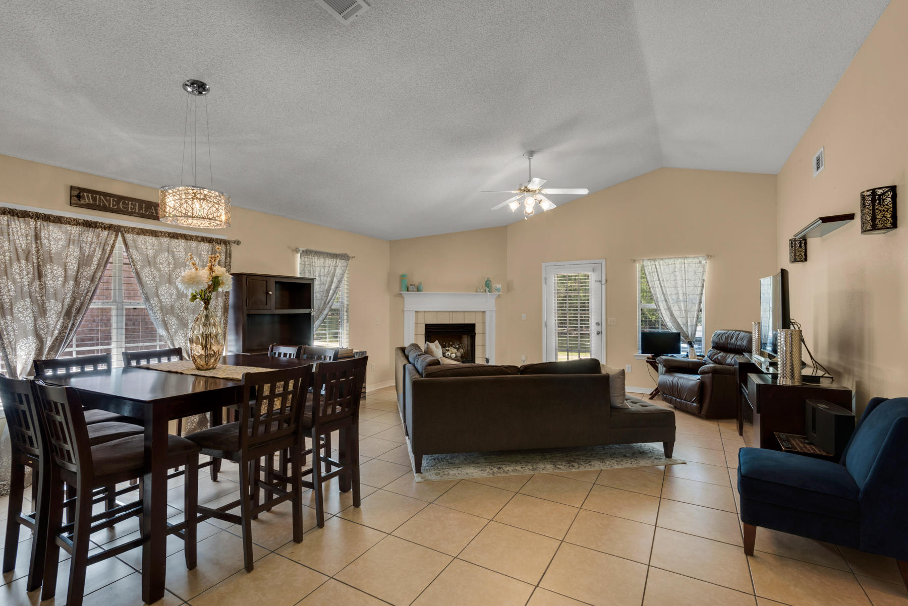 PARKER'S LANDING - Residential