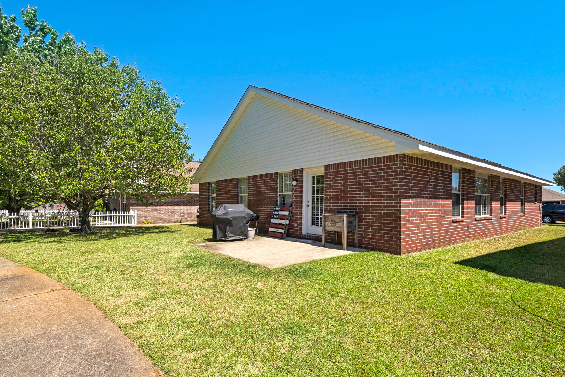 PARKER'S LANDING - Residential