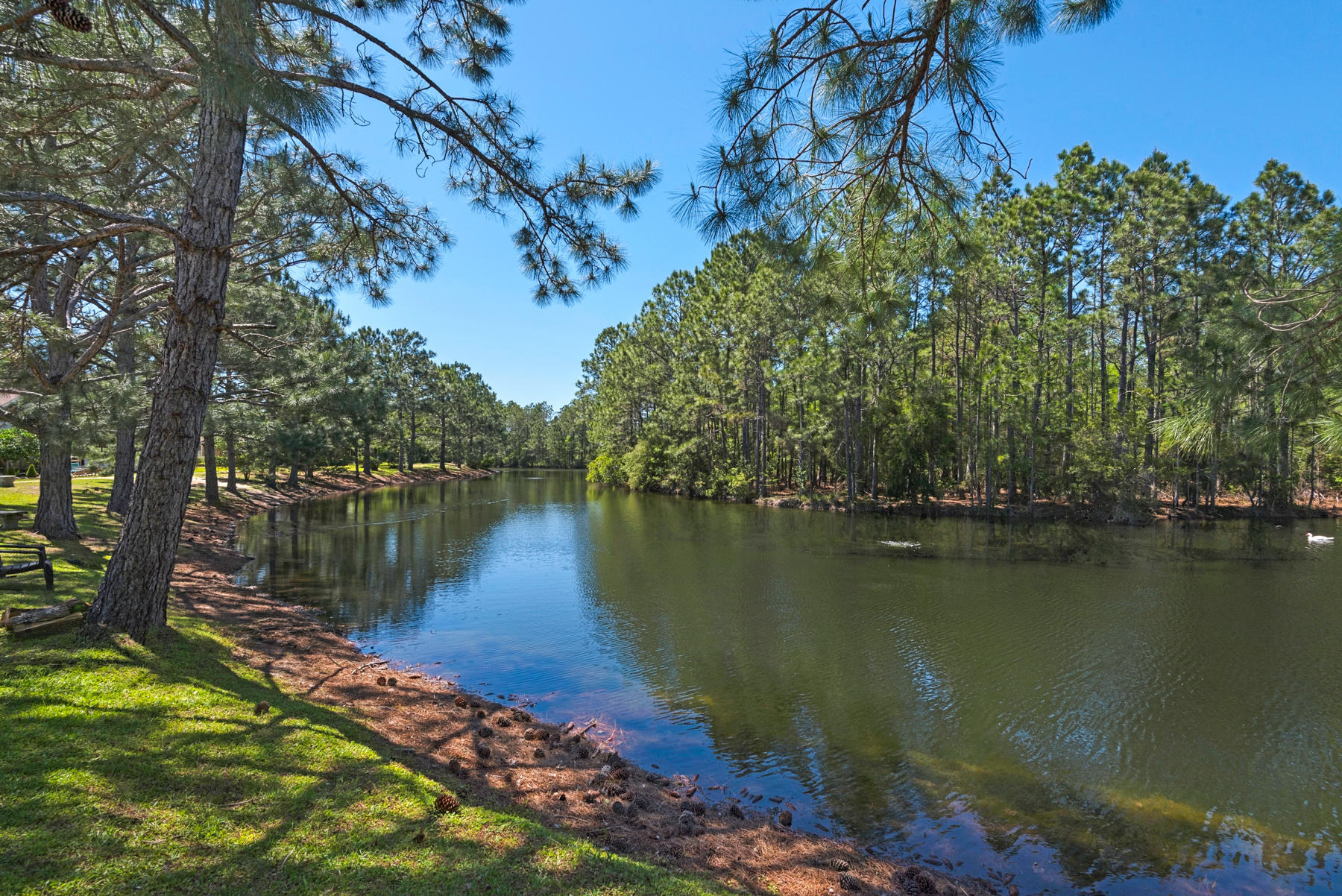 PARKER'S LANDING - Residential